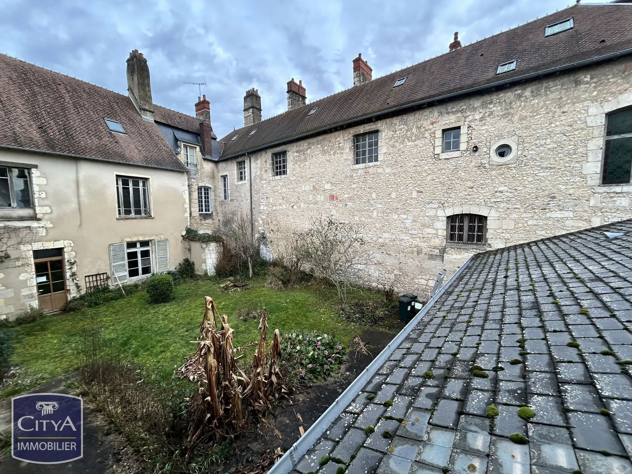 Photo 3 Maison 9 pièces 395m²