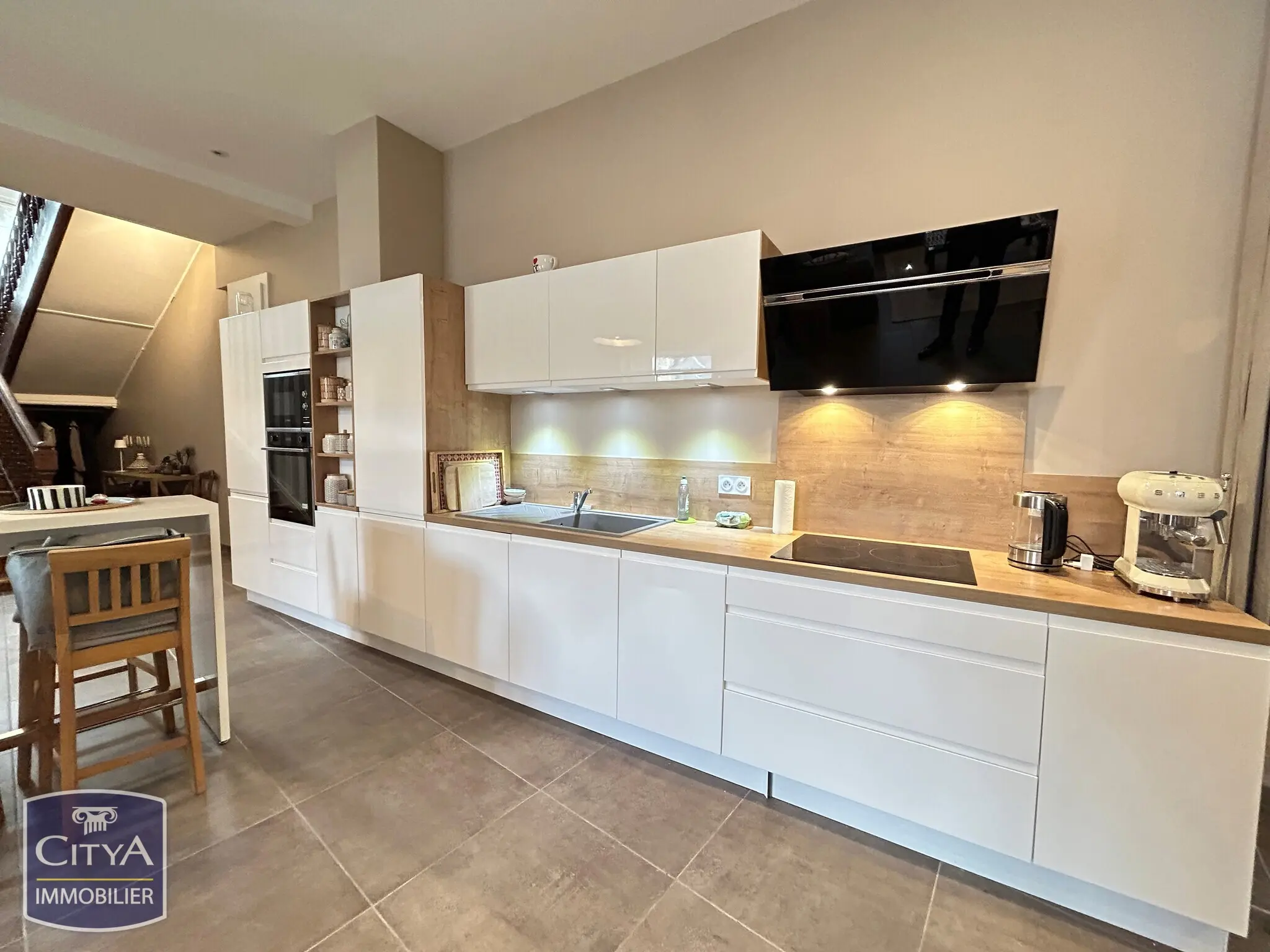 Photo 6 Appartement 4 pièces 123m²