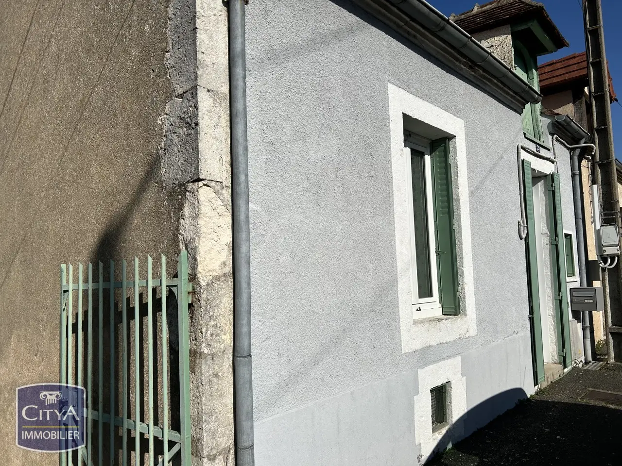 Photo 8 Maison 2 pièces 45m²