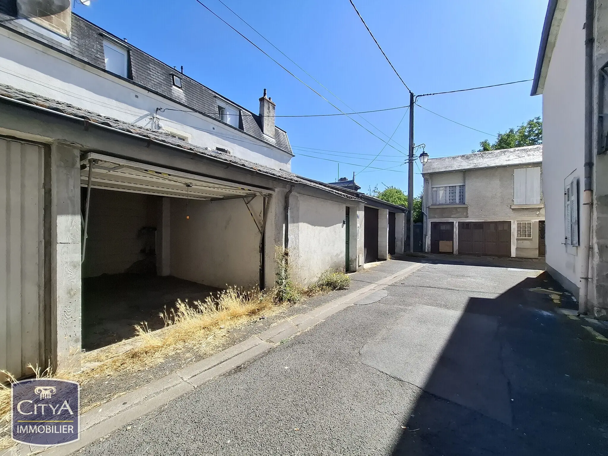Photo 2 Parking 14m²