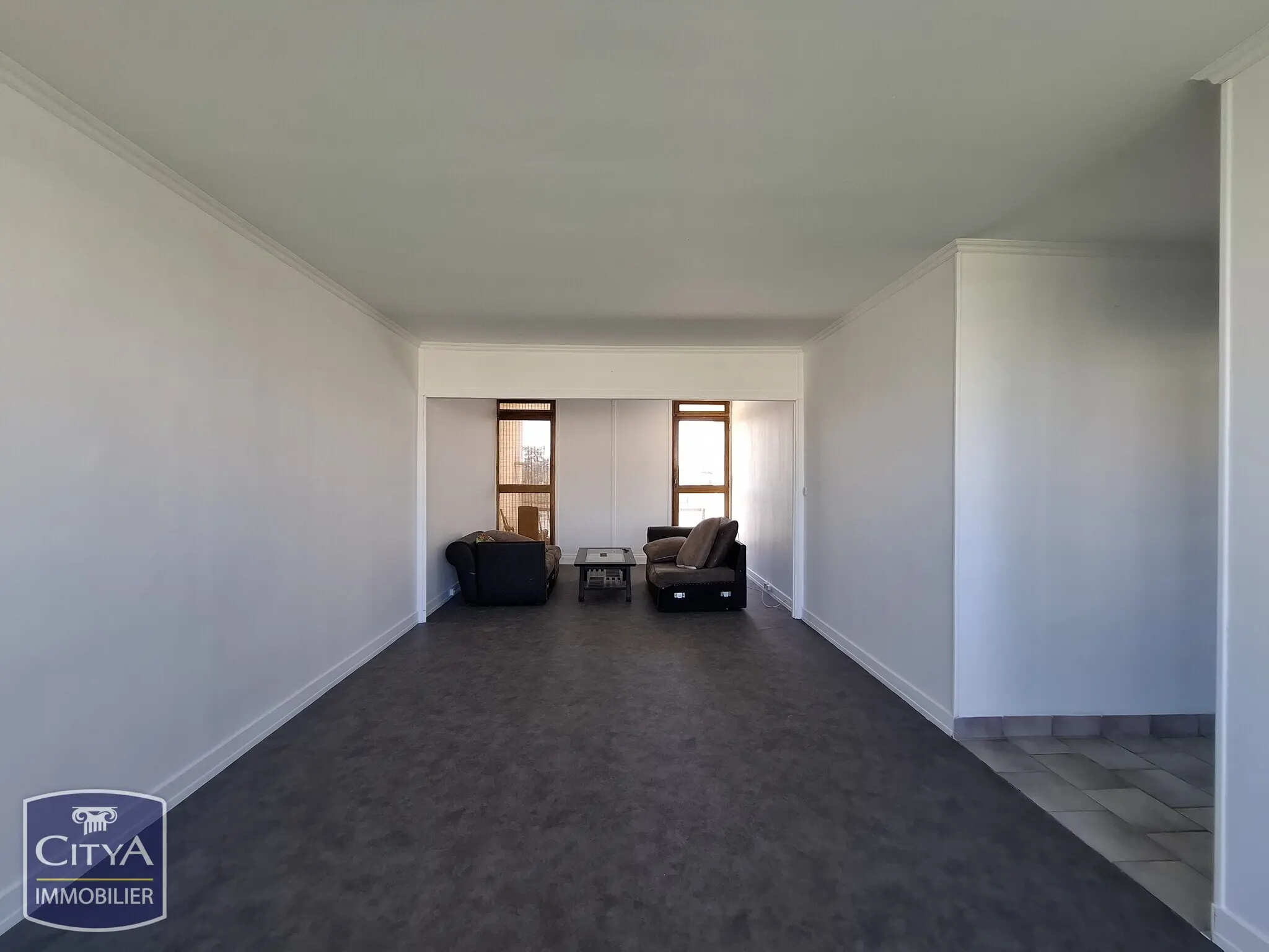 Photo 4 Appartement 3 pièces 55m²