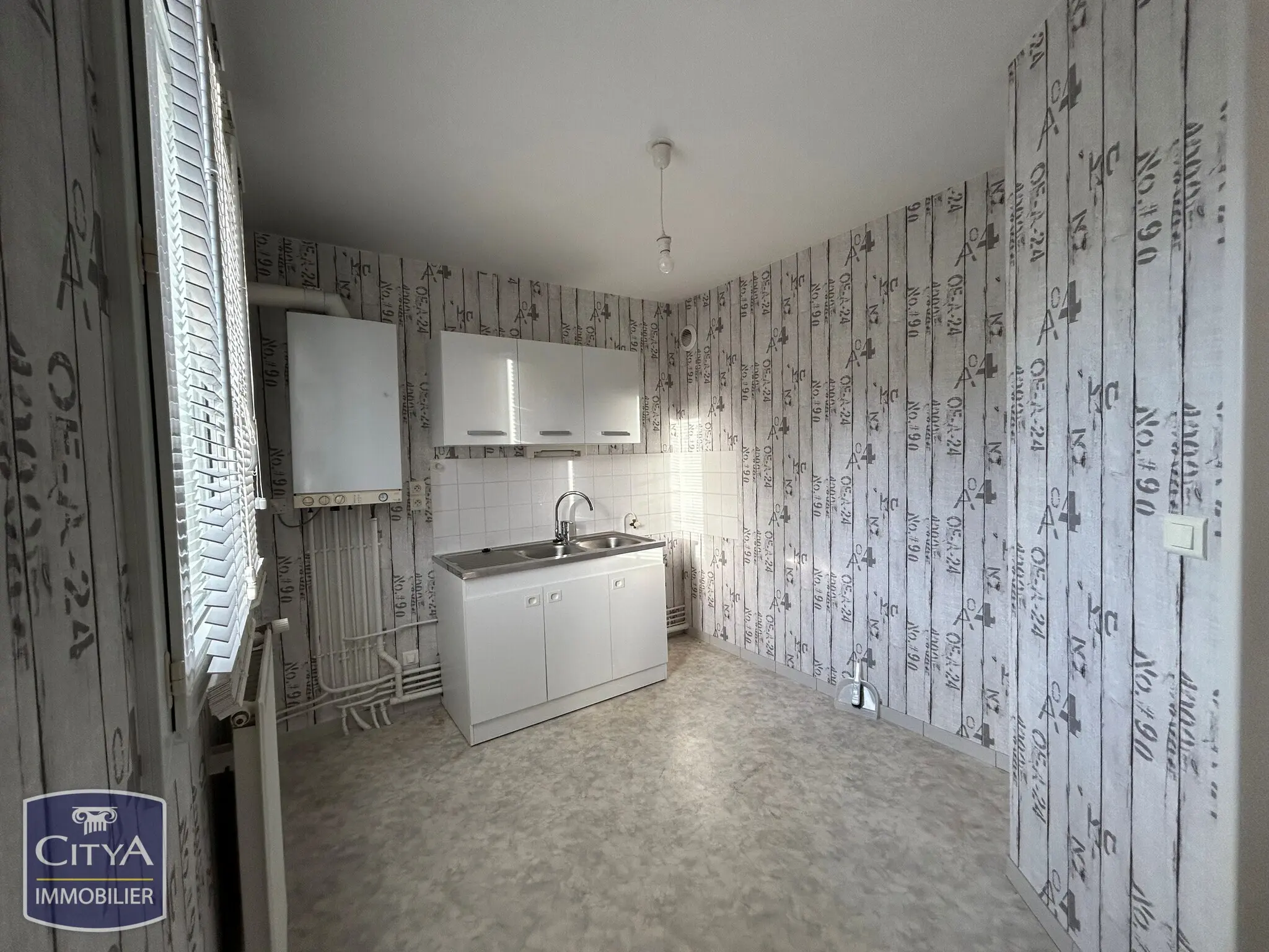 Photo 2 Appartement 2 pièces 49.77m²