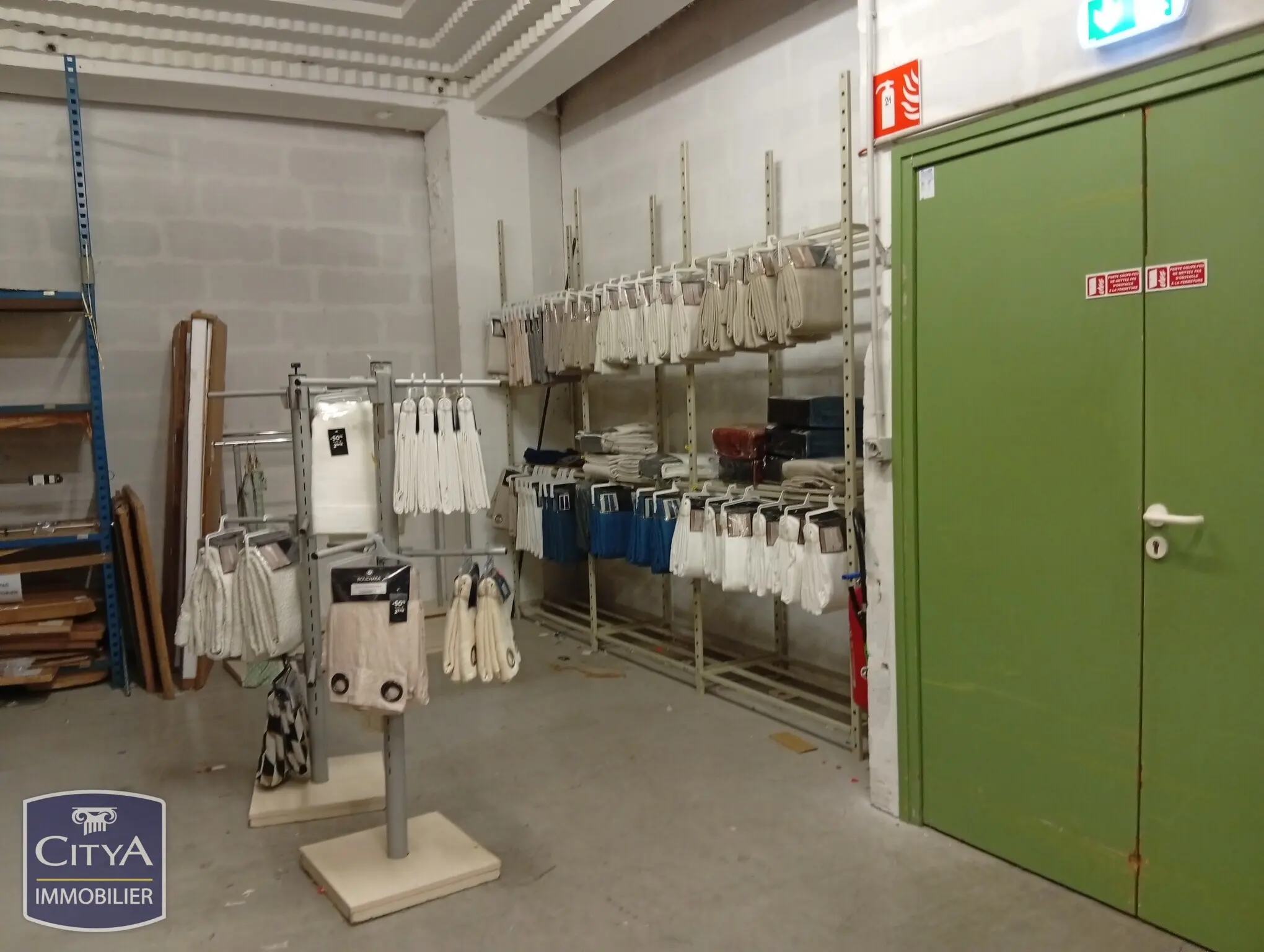 Photo 17 Immeuble 1977m²
