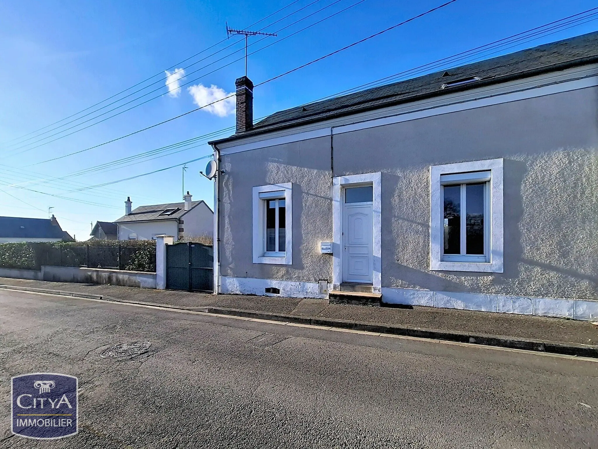 Photo 2 Maison 5 pièces 106m²