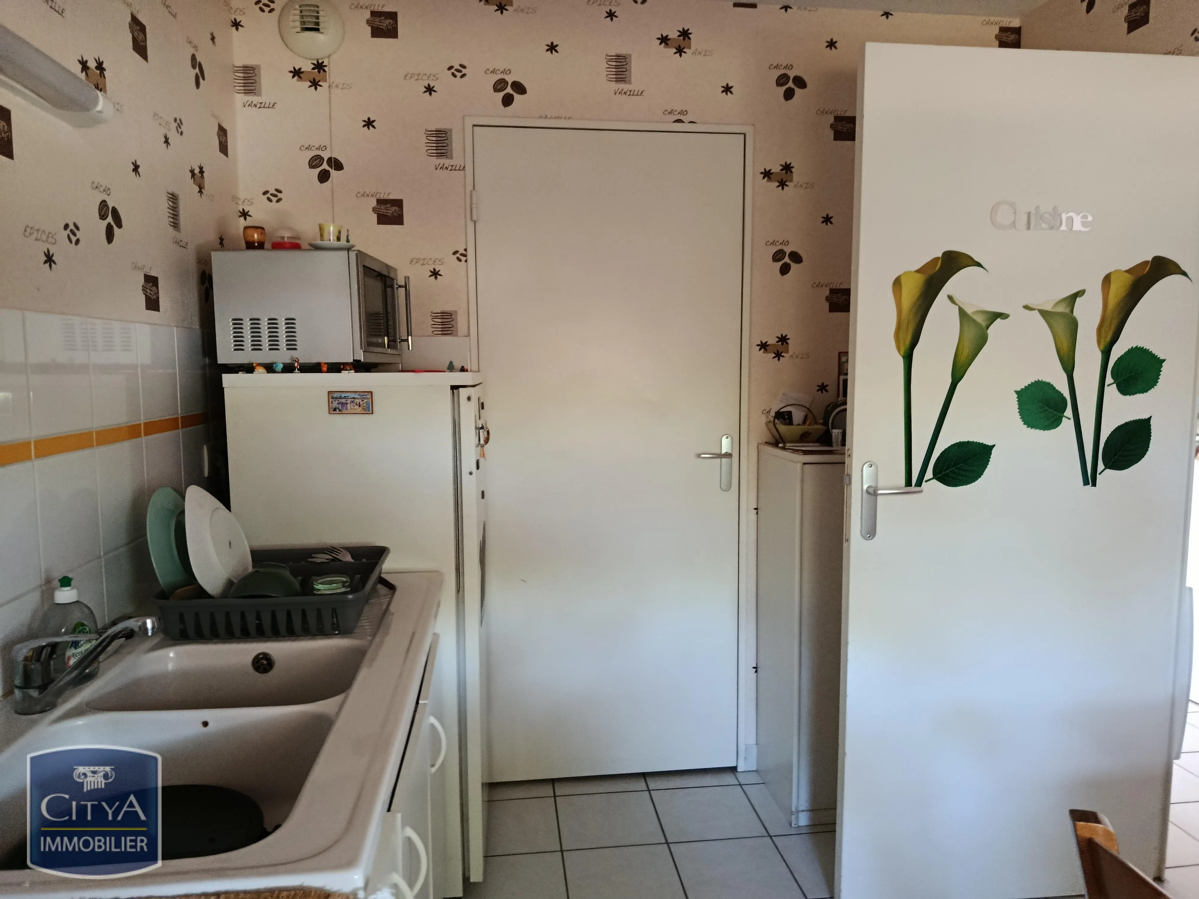 Photo 5 Maison 3 pièces 72m²