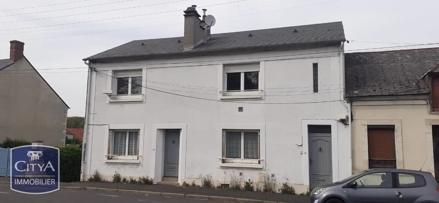 Photo 2 Immeuble 180m²