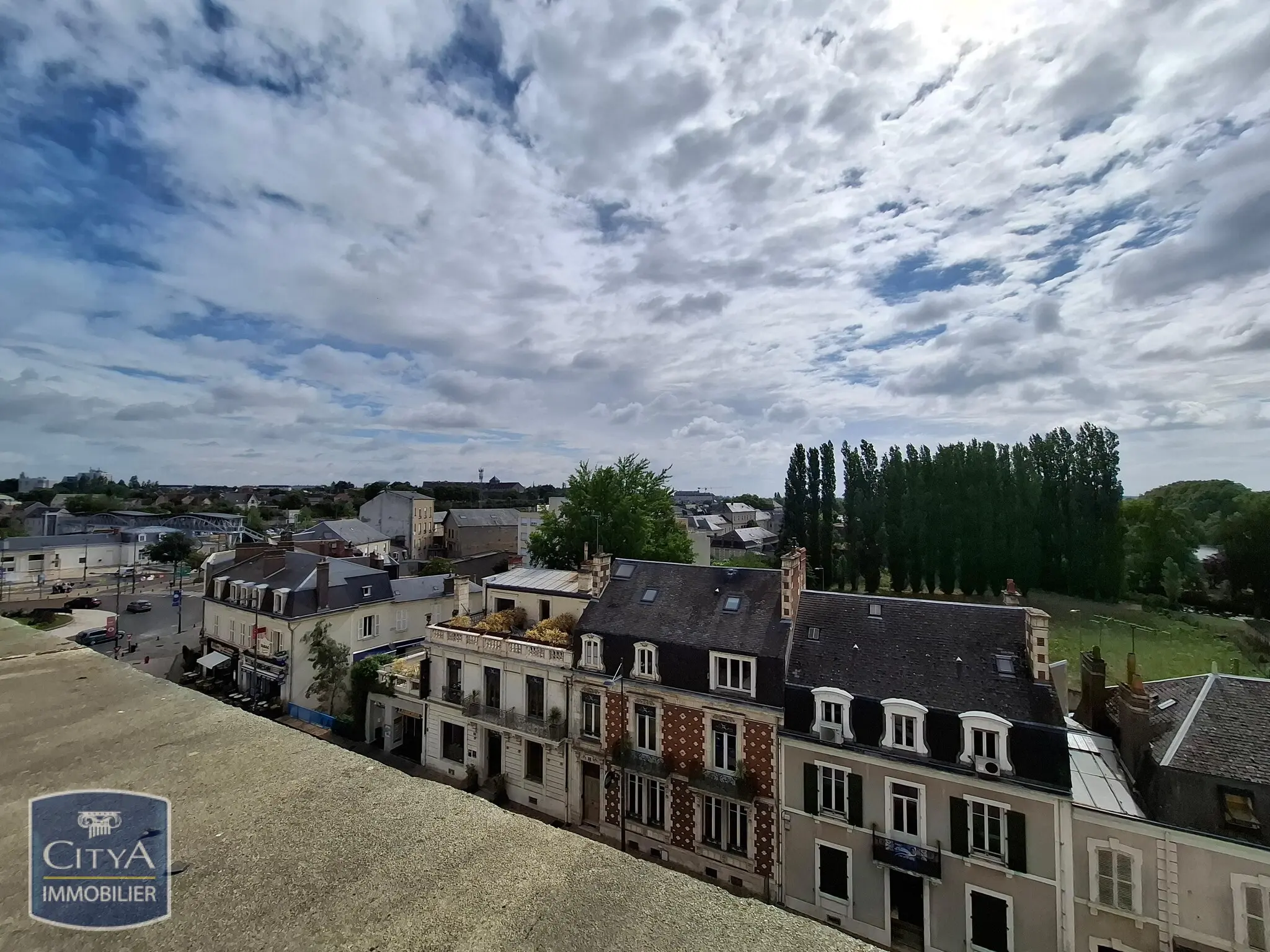 Photo 7 Appartement 3 pièces 62m²