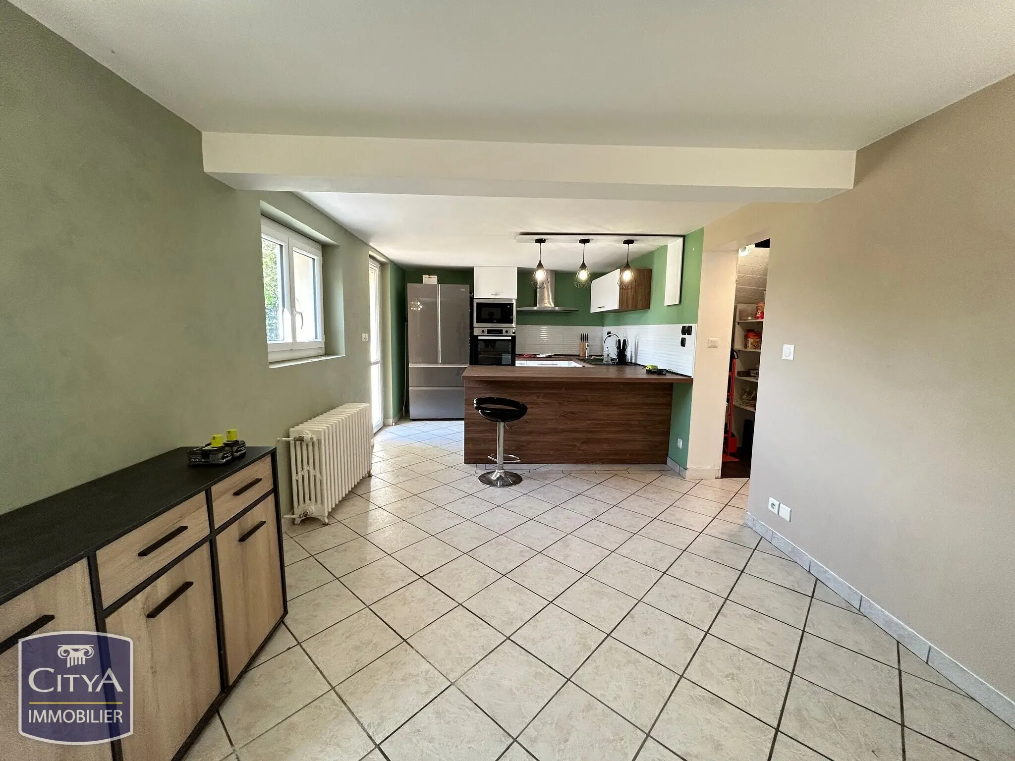Photo 2 Maison 4 pièces 120m²