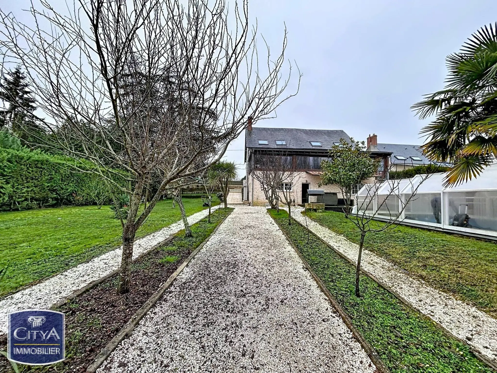Photo 15 Maison 7 pièces 212m²