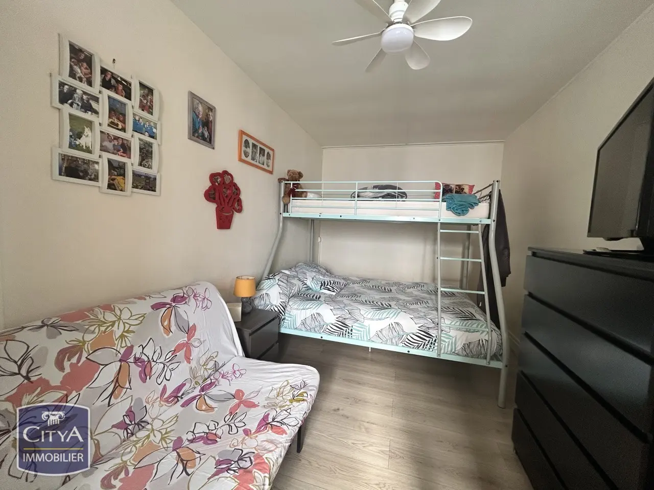 Photo 3 Maison 2 pièces 45m²