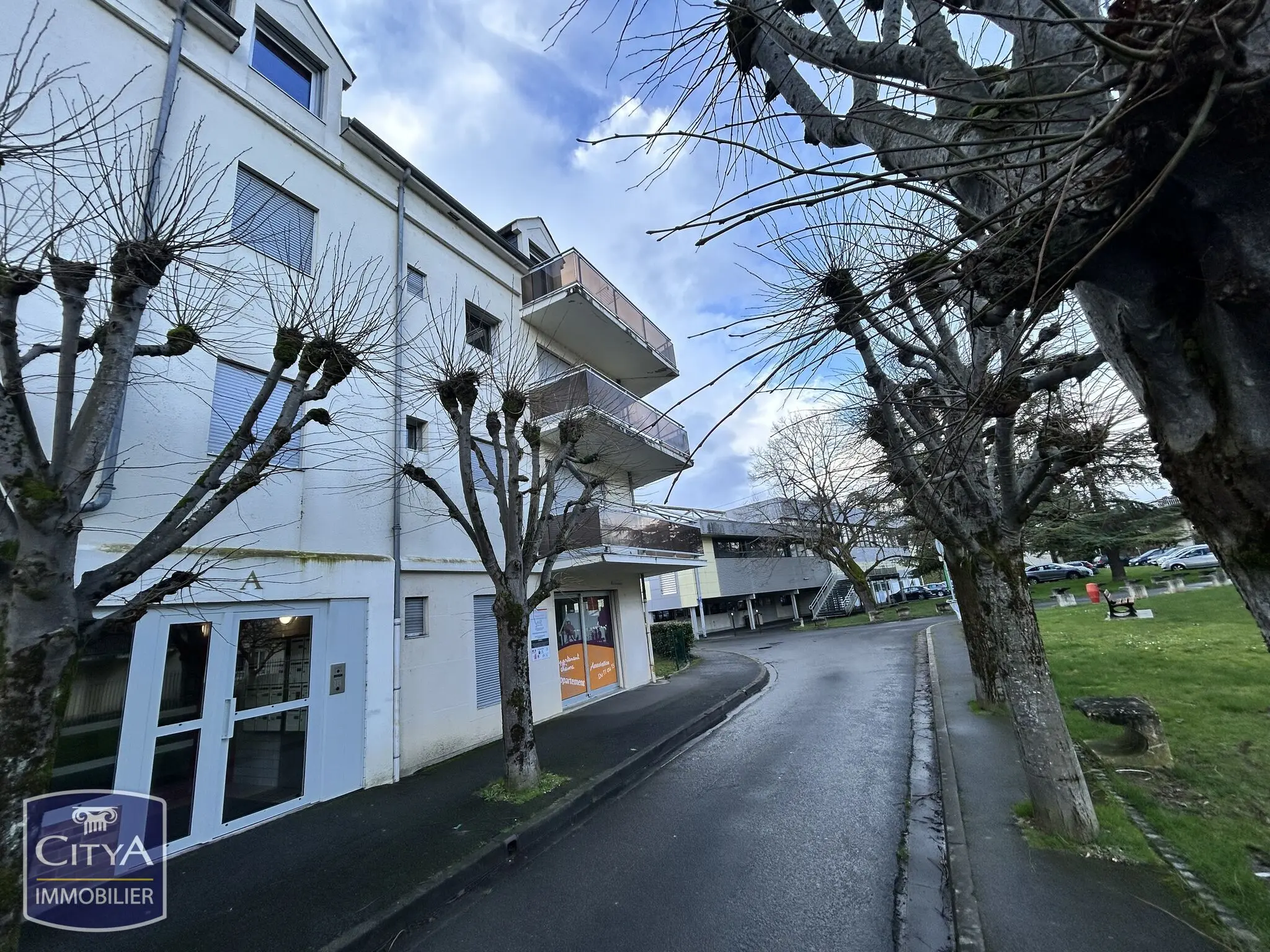 Photo 2 Appartement 3 pièces 64m²