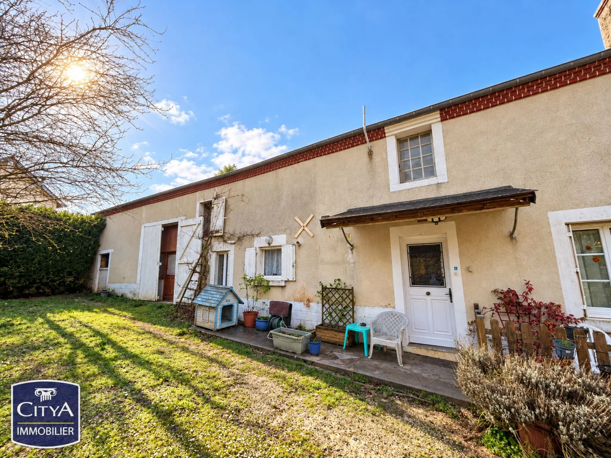 Photo 4 maison Humbligny