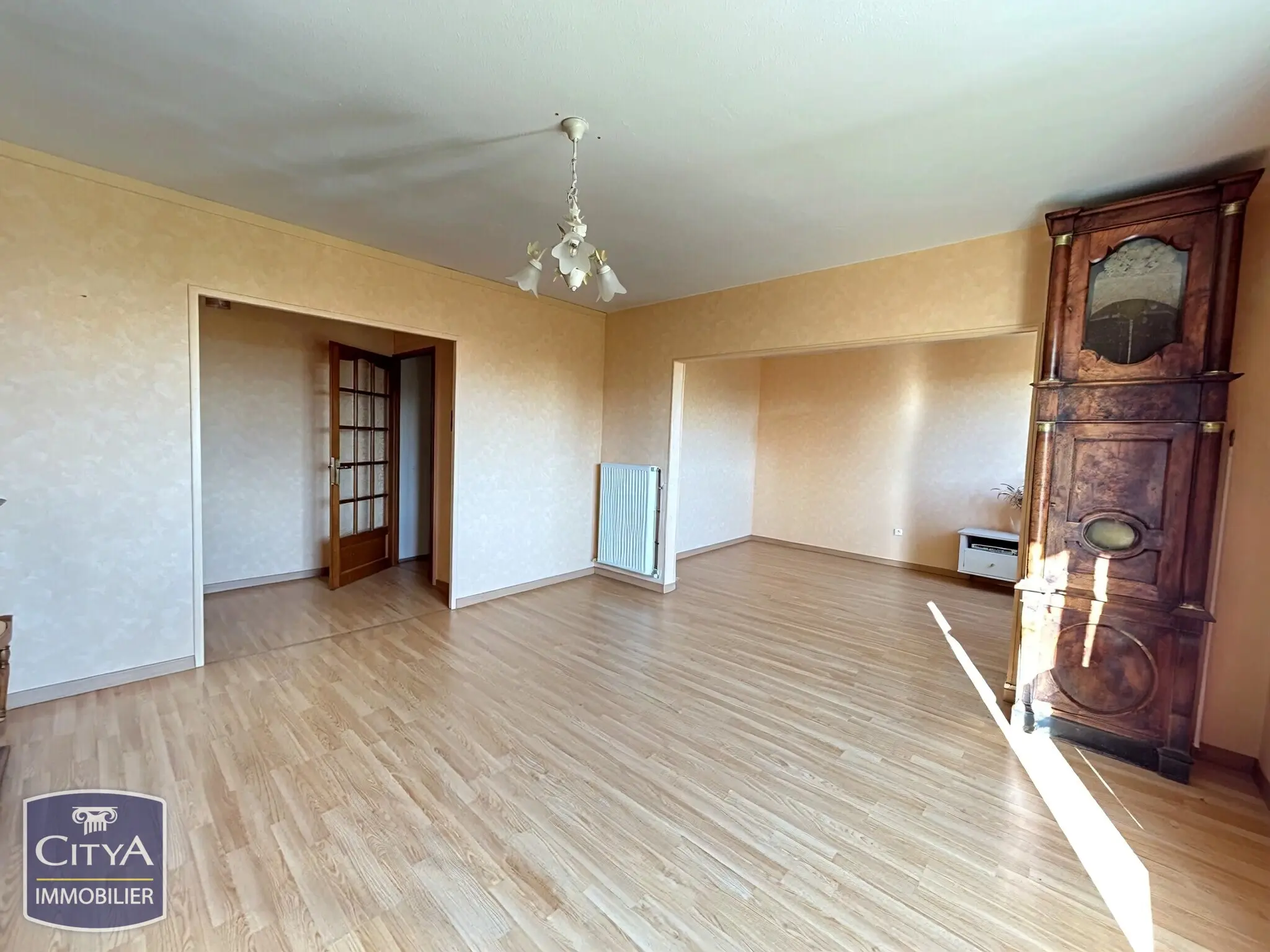 Photo 2 Appartement 4 pièces 80.42m²