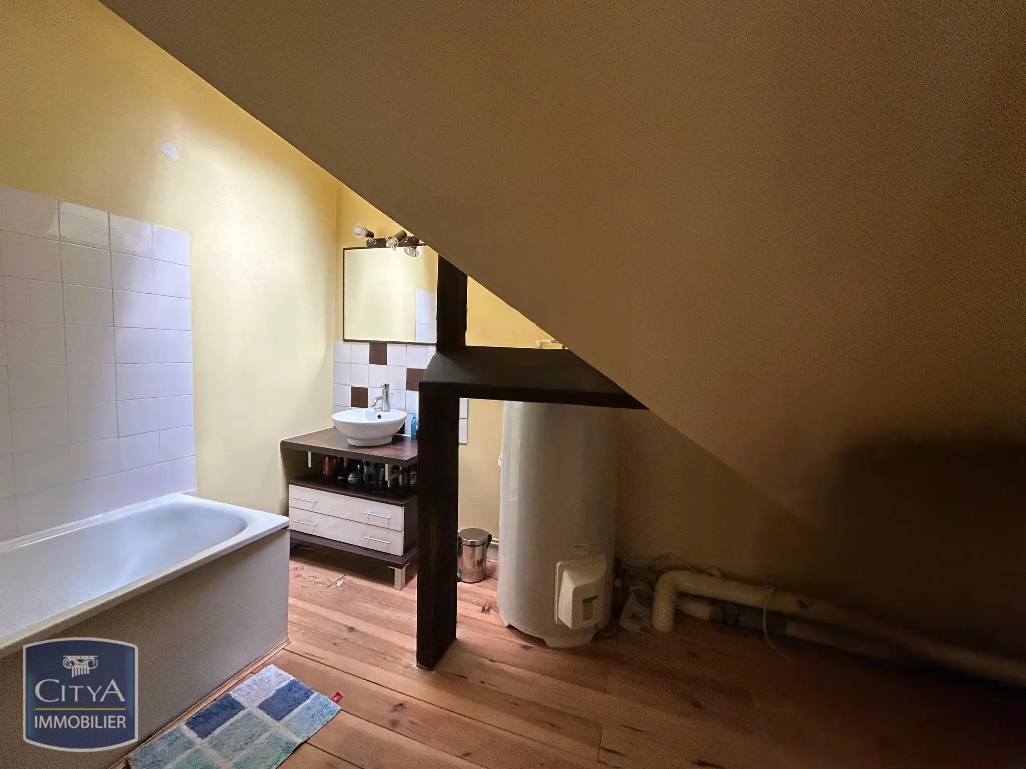 Photo 2 Appartement 3 pièces 80m²