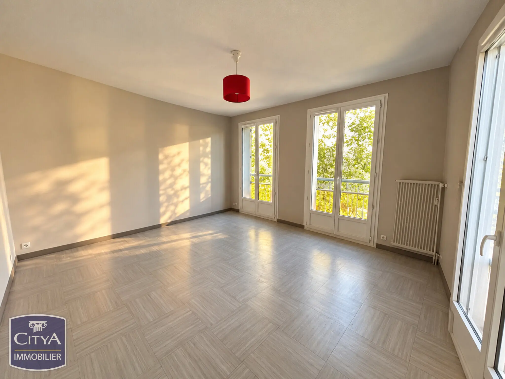 Photo 5 Appartement 1 pièce 32.24m²