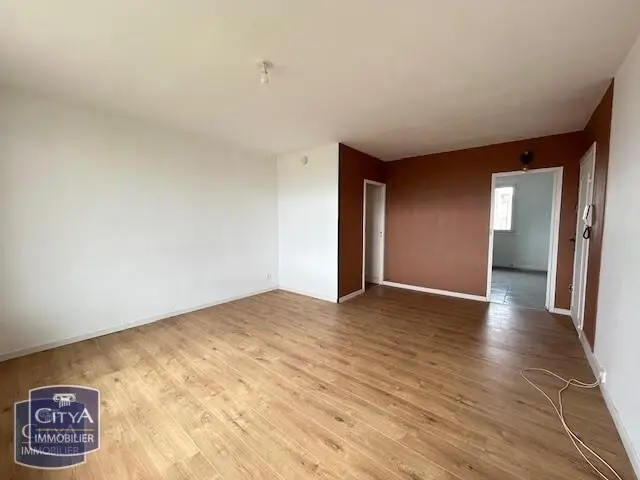 Photo 4 Appartement 3 pièces 61.43m²