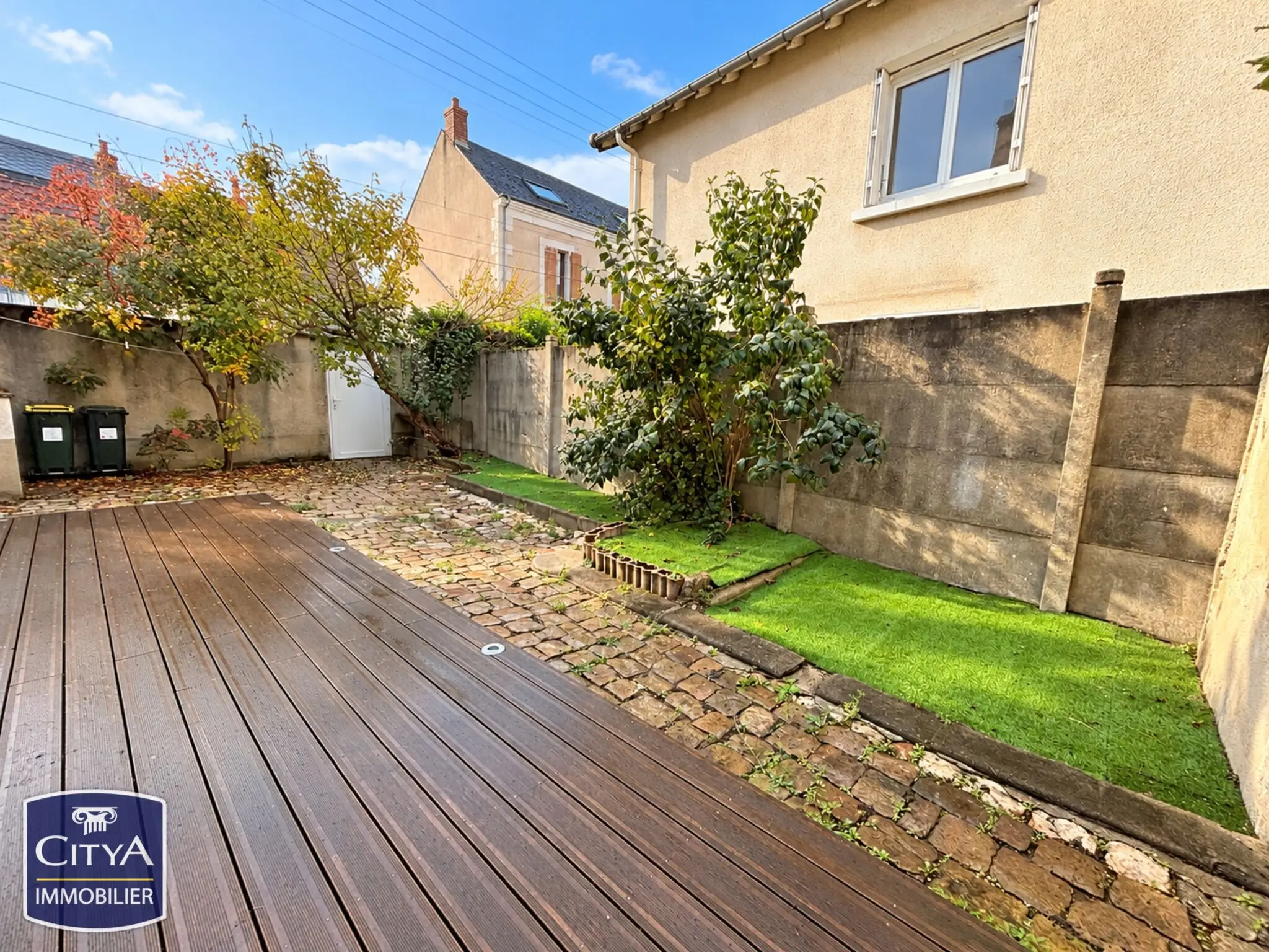 Photo 3 Maison 3 pièces 65.77m²