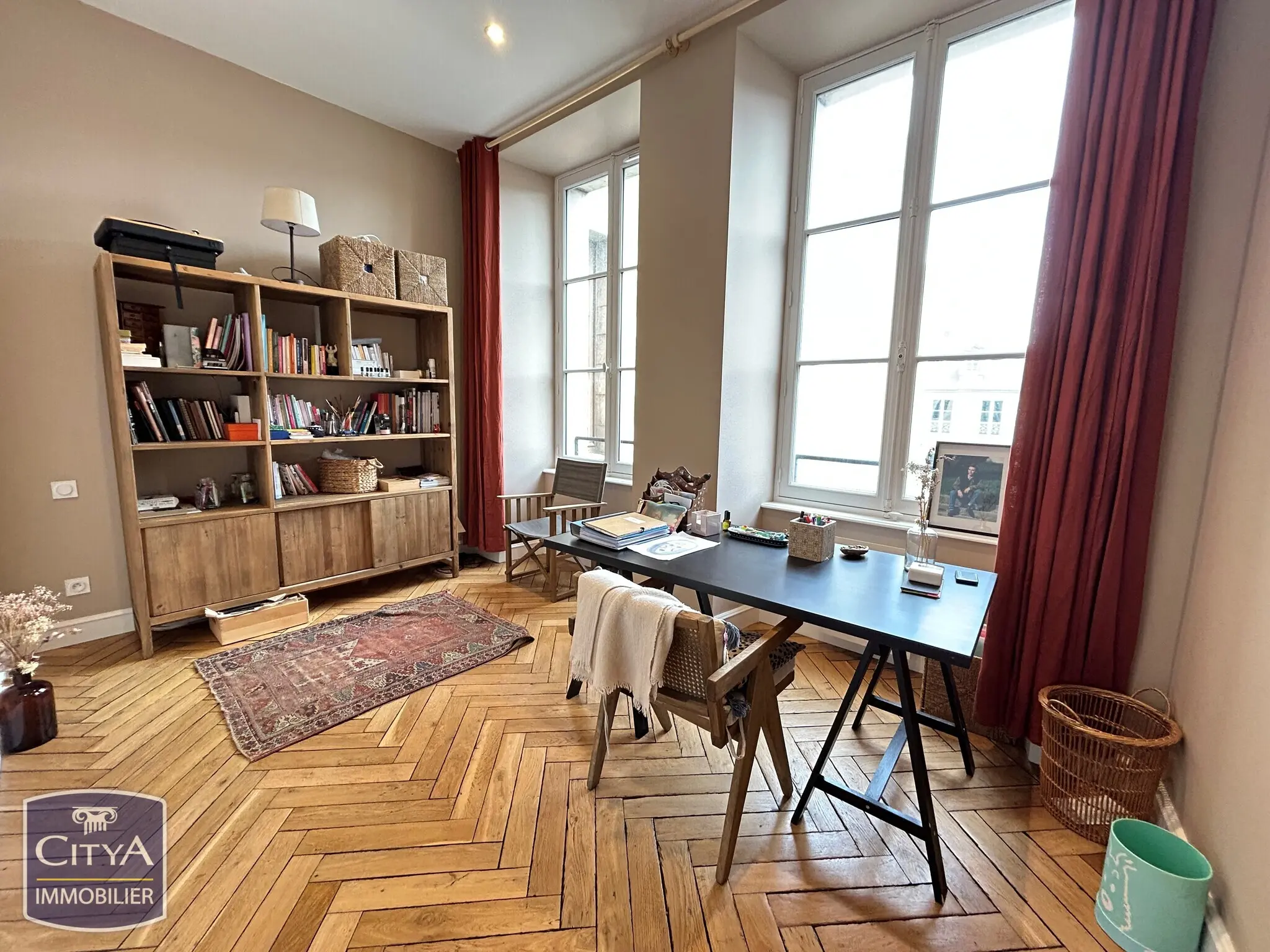 Photo 11 Appartement 4 pièces 123m²