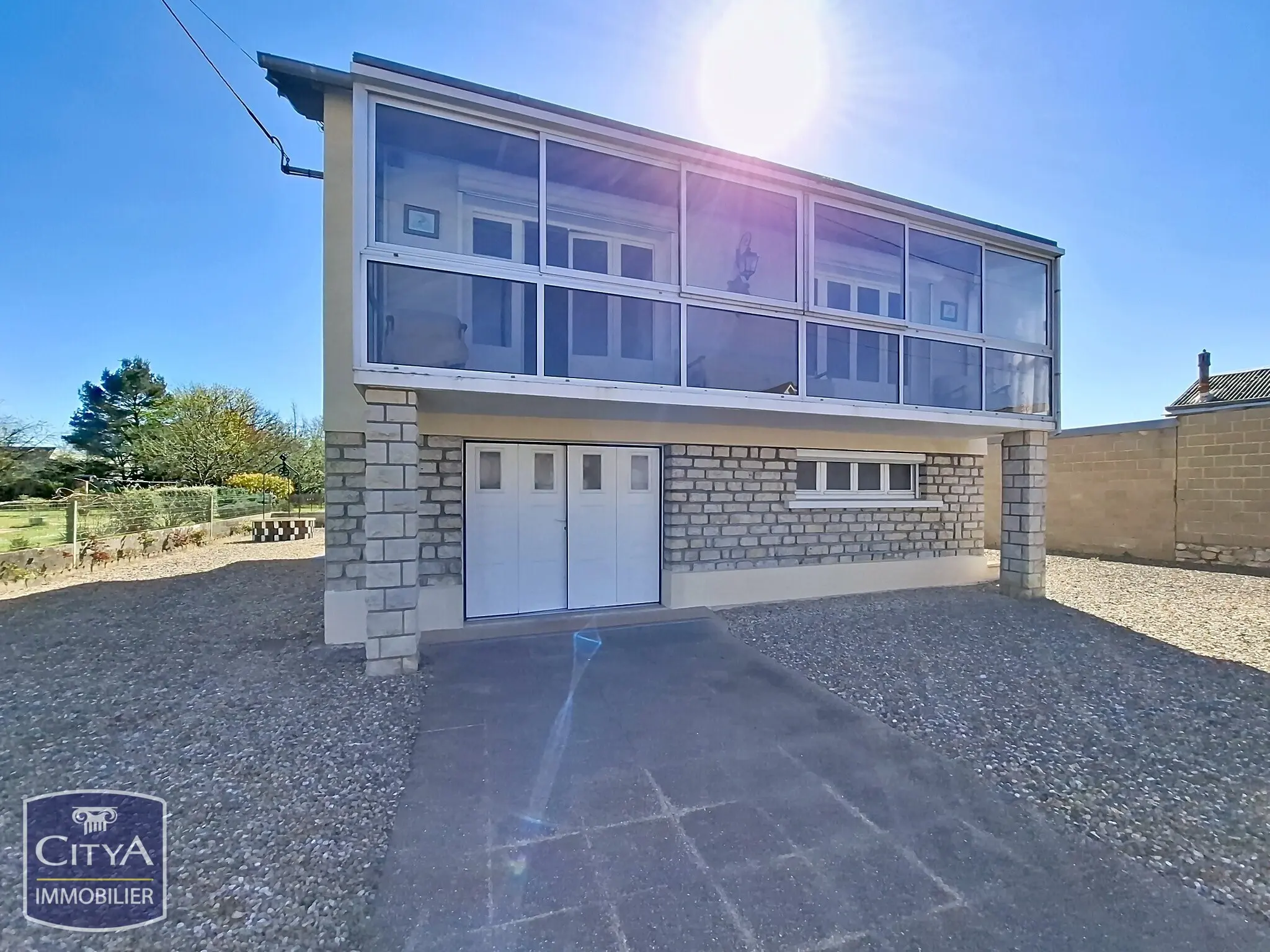 Photo 15 Maison 3 pièces 81m²