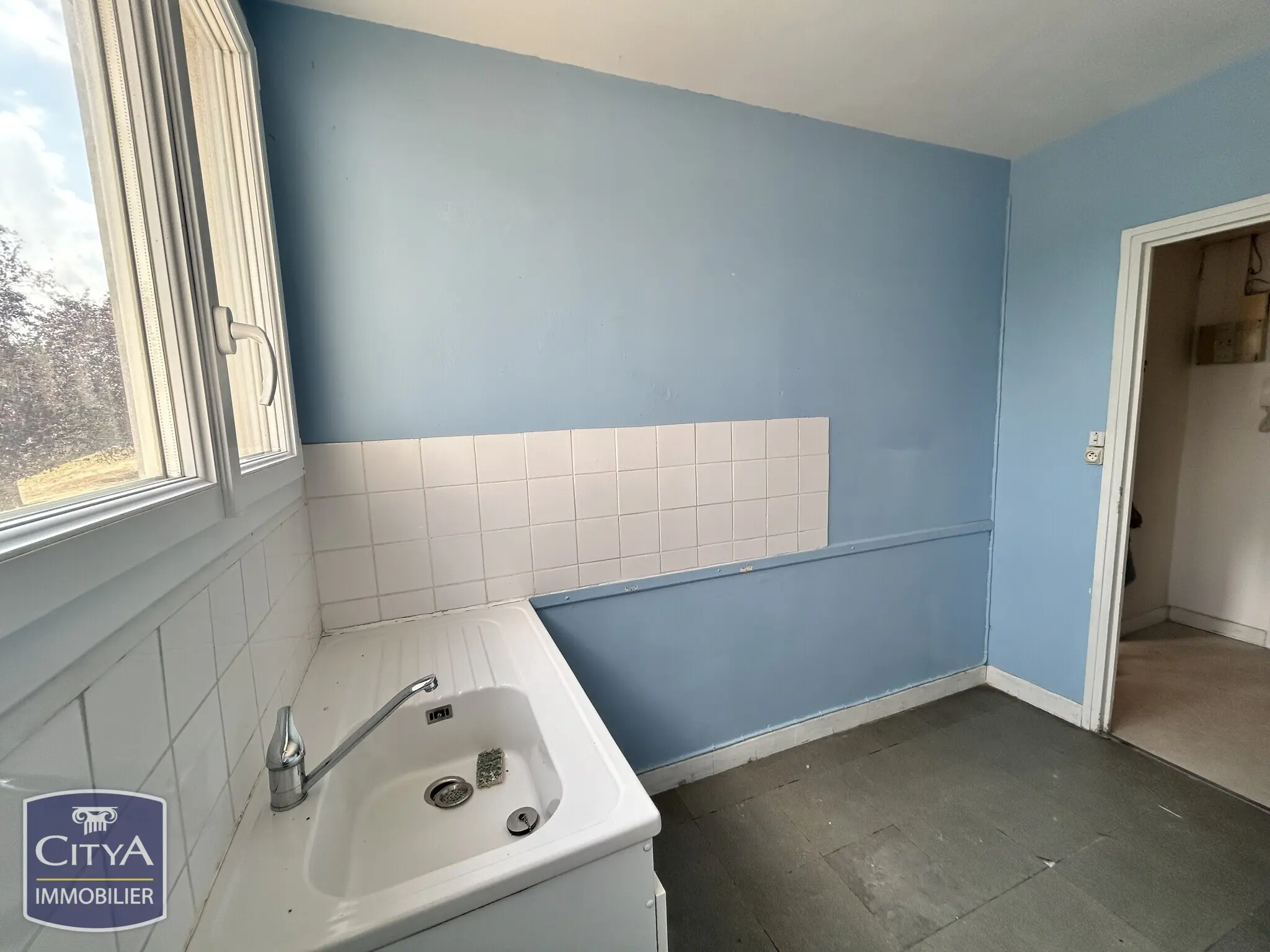 Photo 3 Appartement 2 pièces 47.35m²
