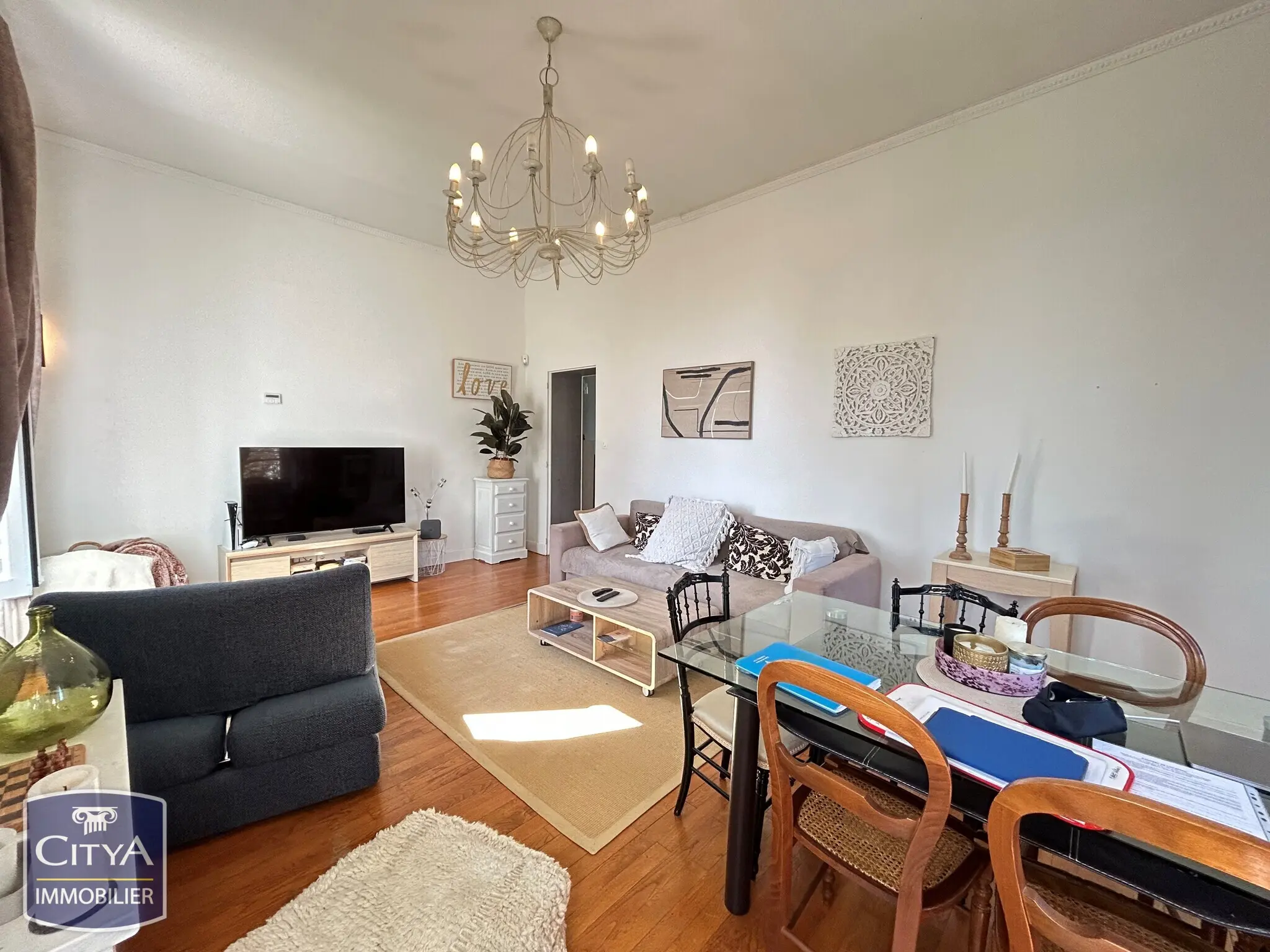 Photo 3 appartement Bourges