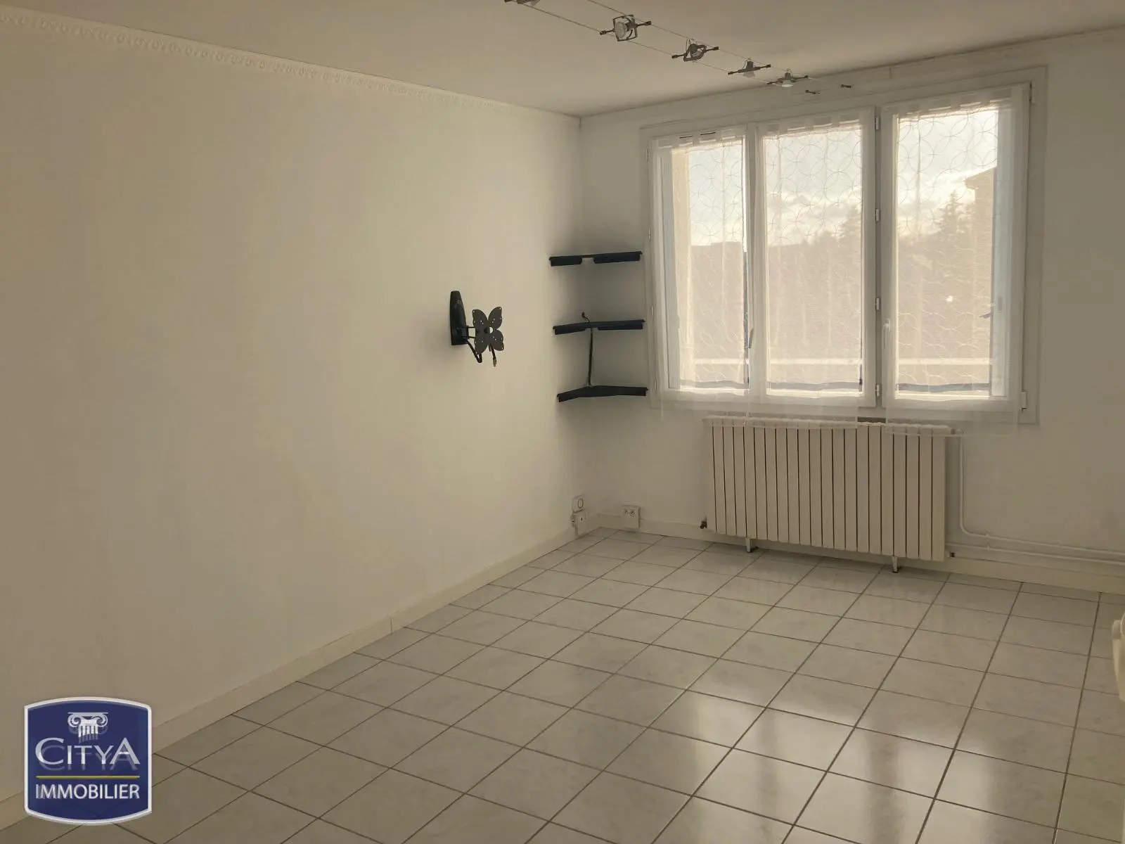 Photo 3 Appartement 3 pièces 54.05m²