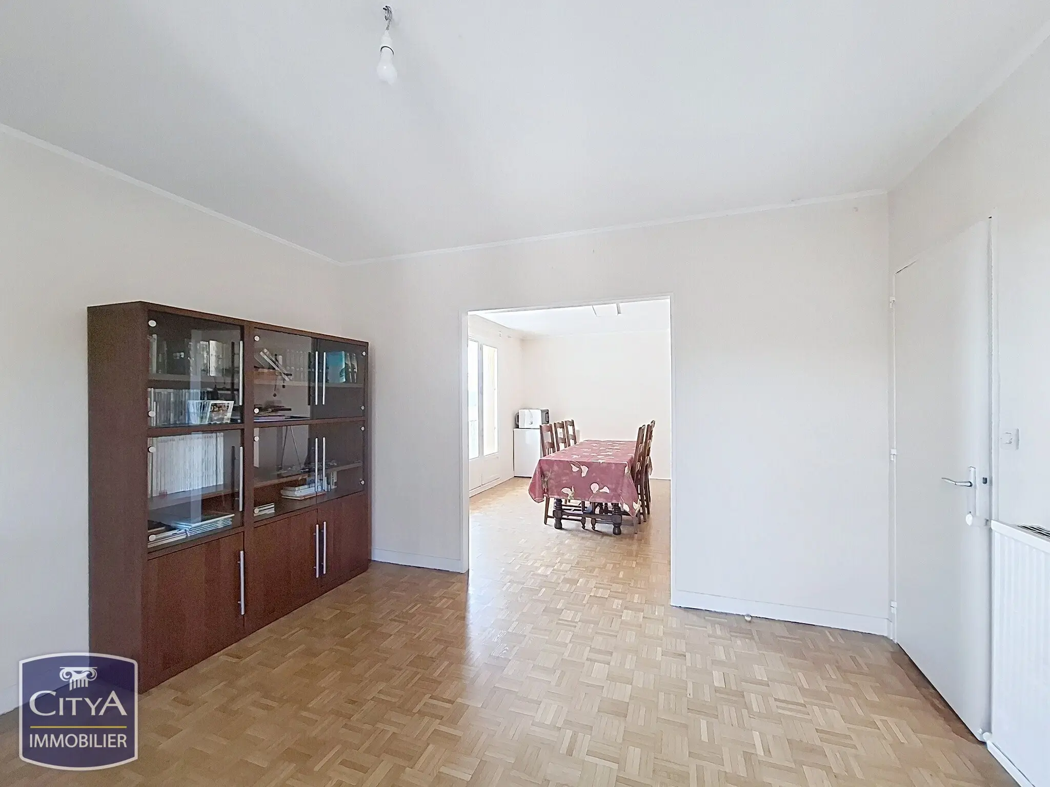 Photo 2 Appartement 4 pièces 84.05m²