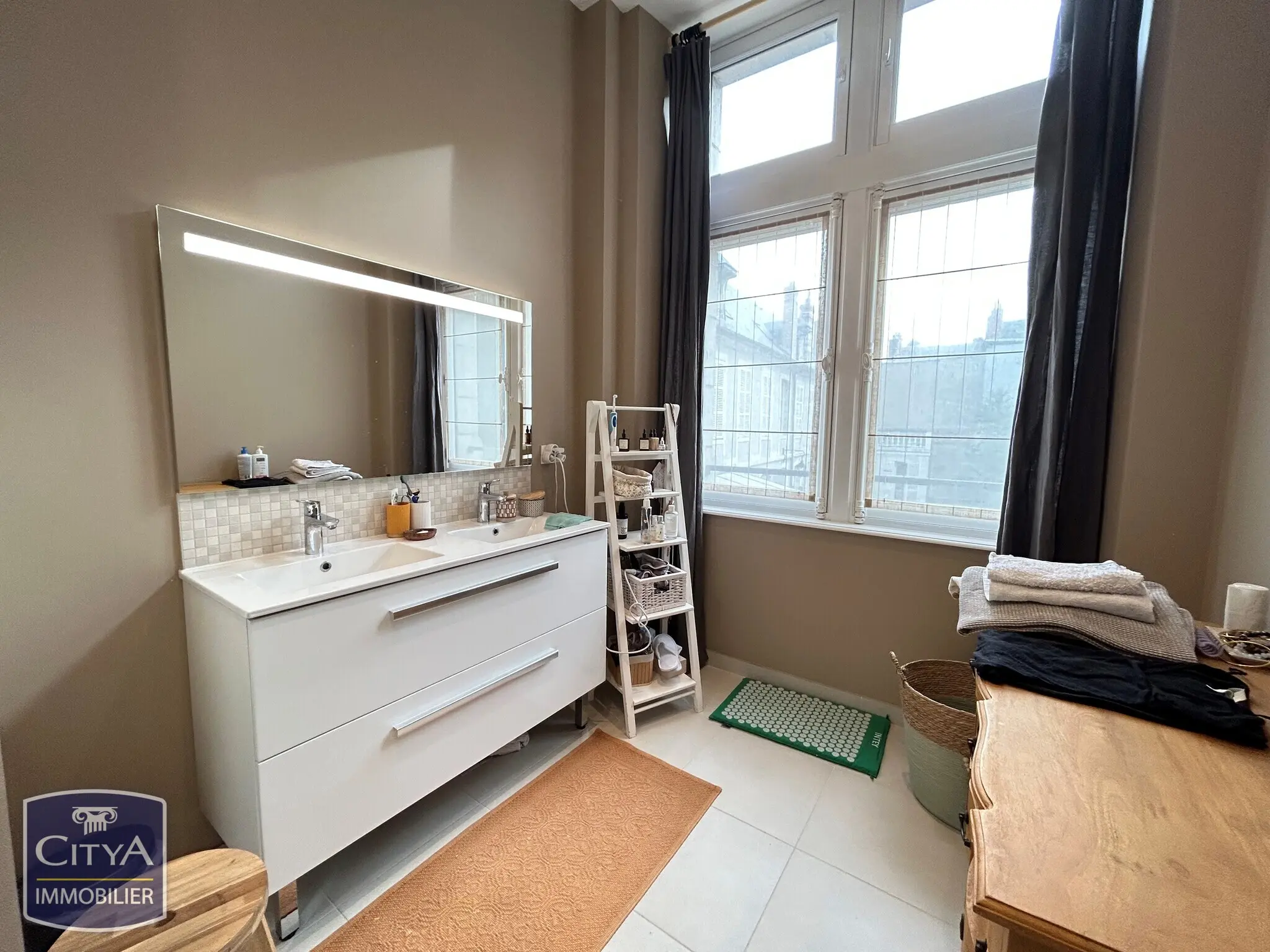 Photo 14 Appartement 4 pièces 123m²