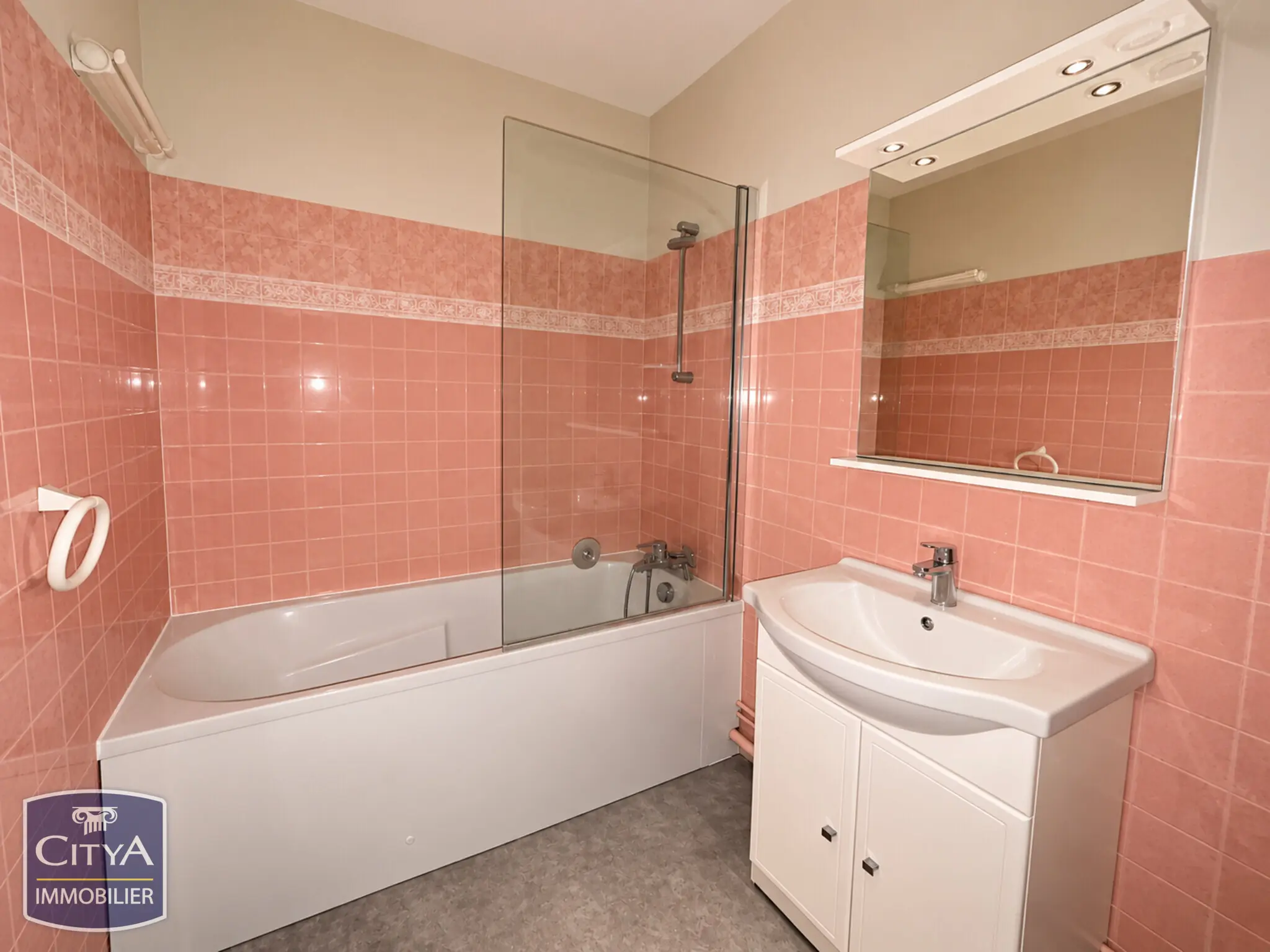 Photo 6 Appartement 1 pièce 32.24m²
