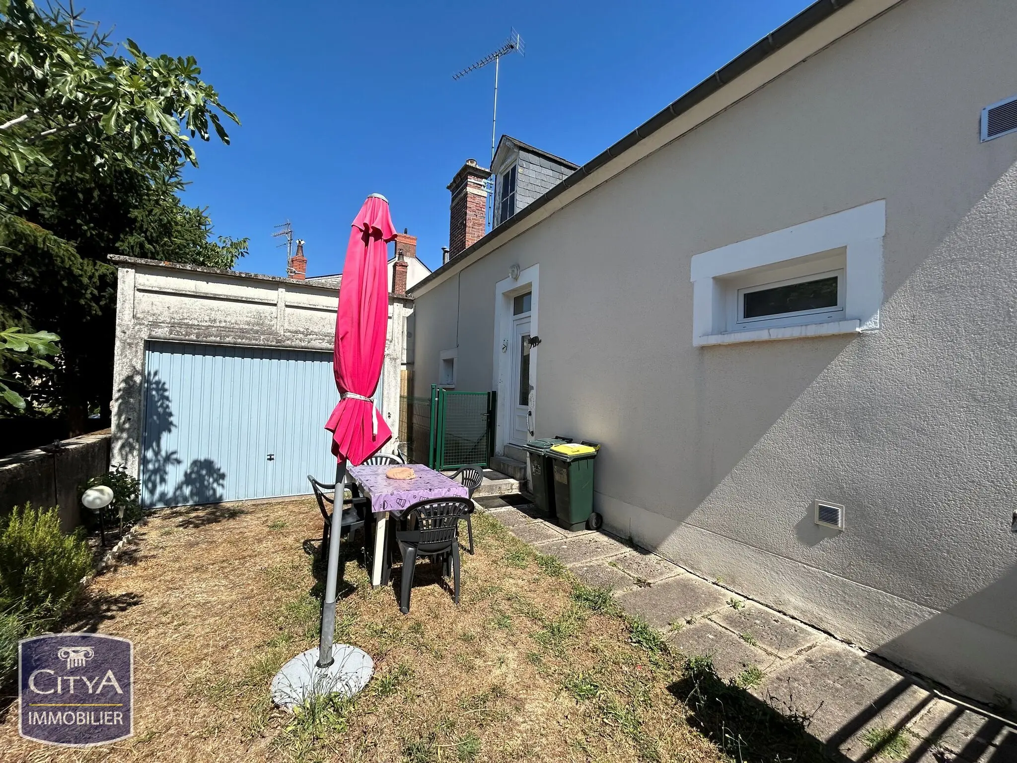 Photo 11 Maison 3 pièces 47.57m²