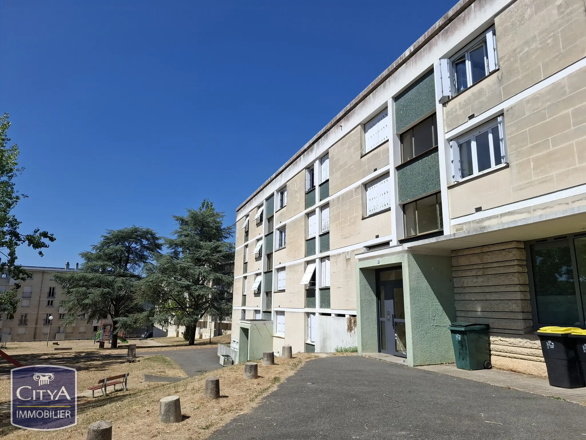 Photo 4 appartement Bourges