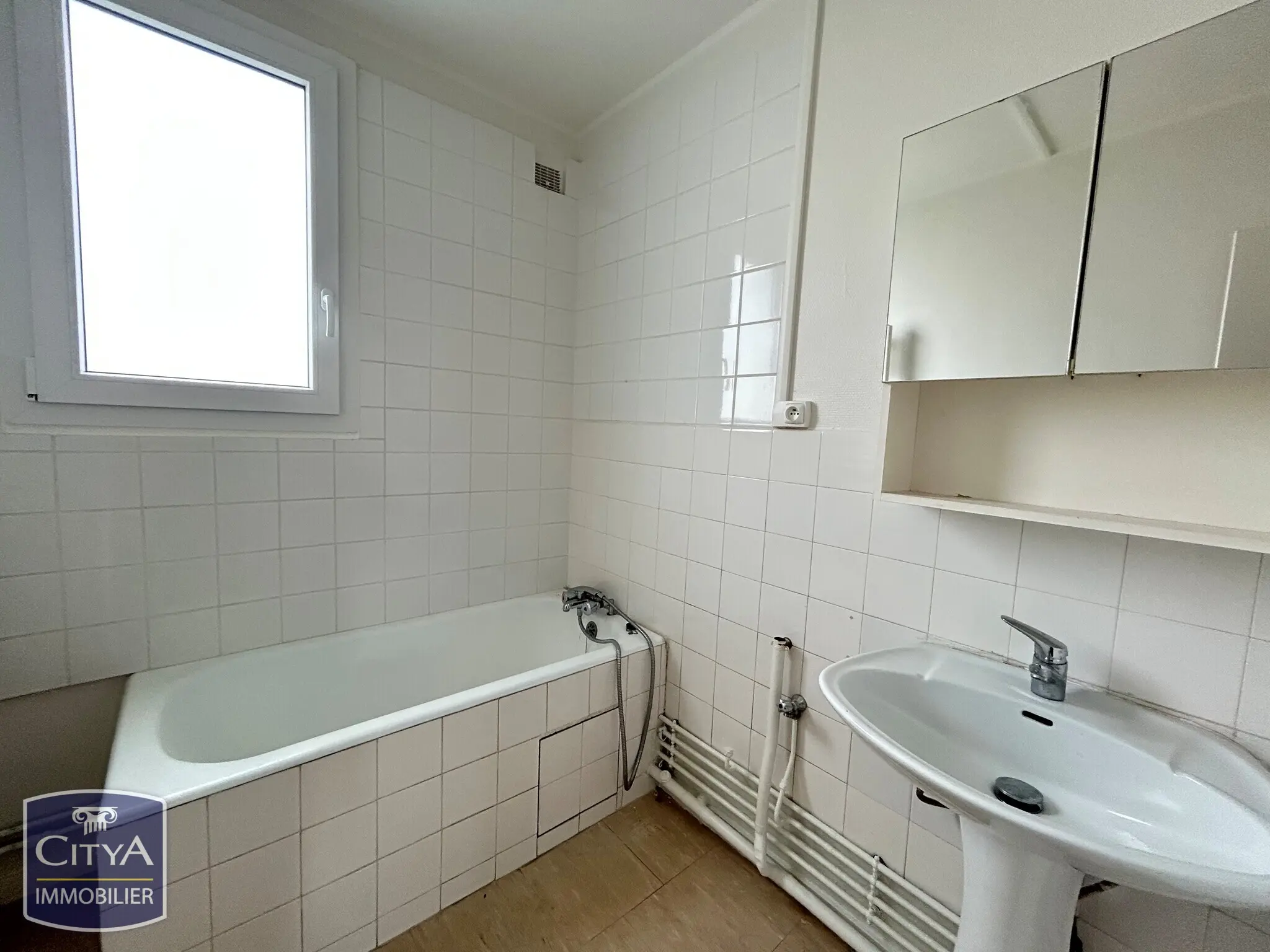 Photo 7 Appartement 3 pièces 56.87m²