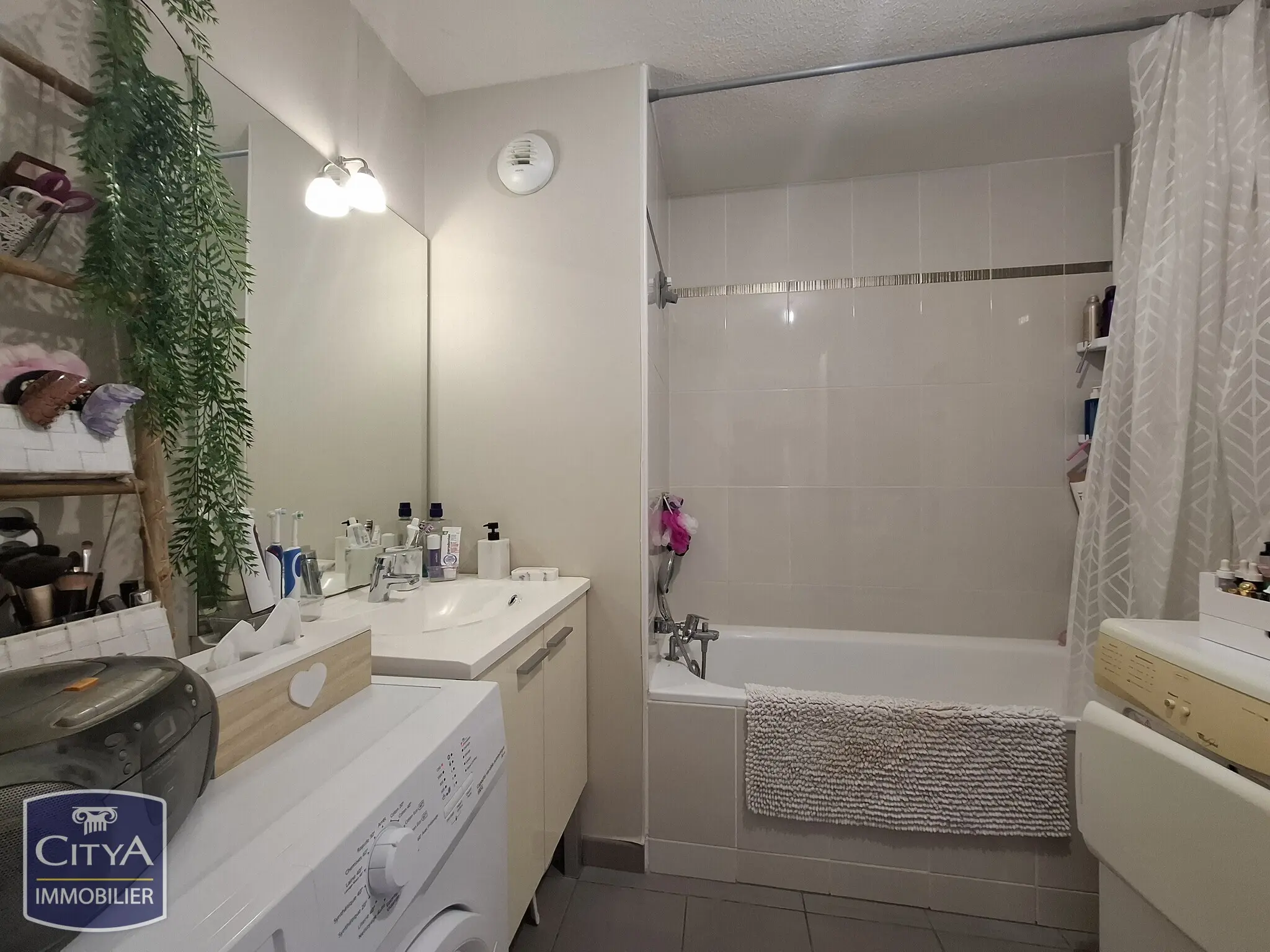 Photo 7 Appartement 3 pièces 55m²