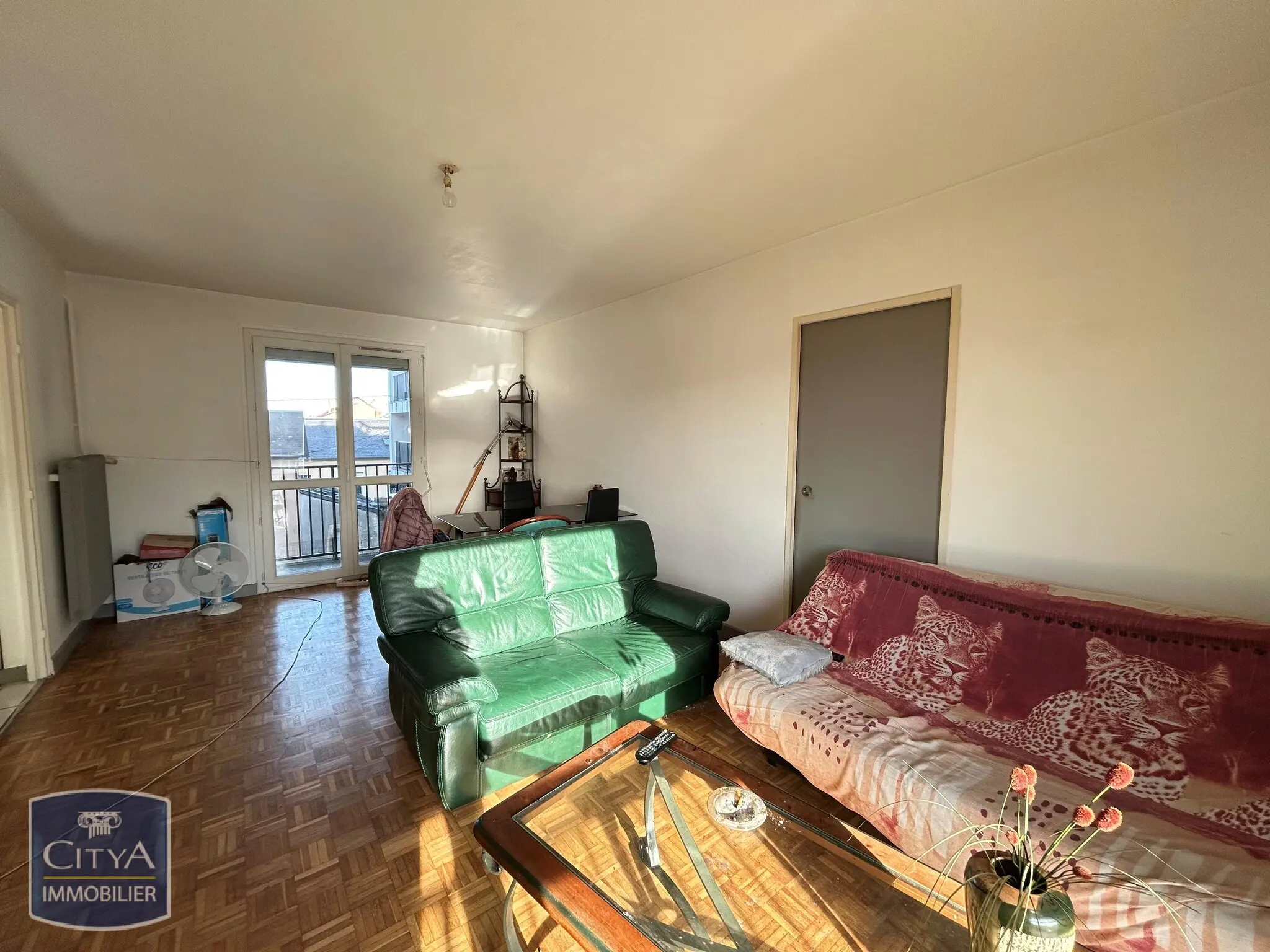 Photo 4 Appartement 3 pièces 65.81m²