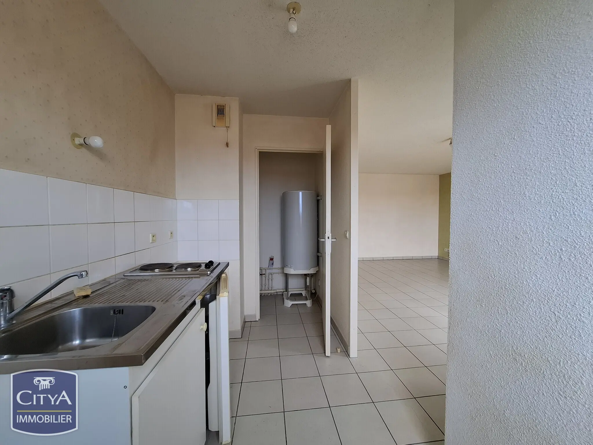 Photo 3 Appartement 2 pièces 48m²