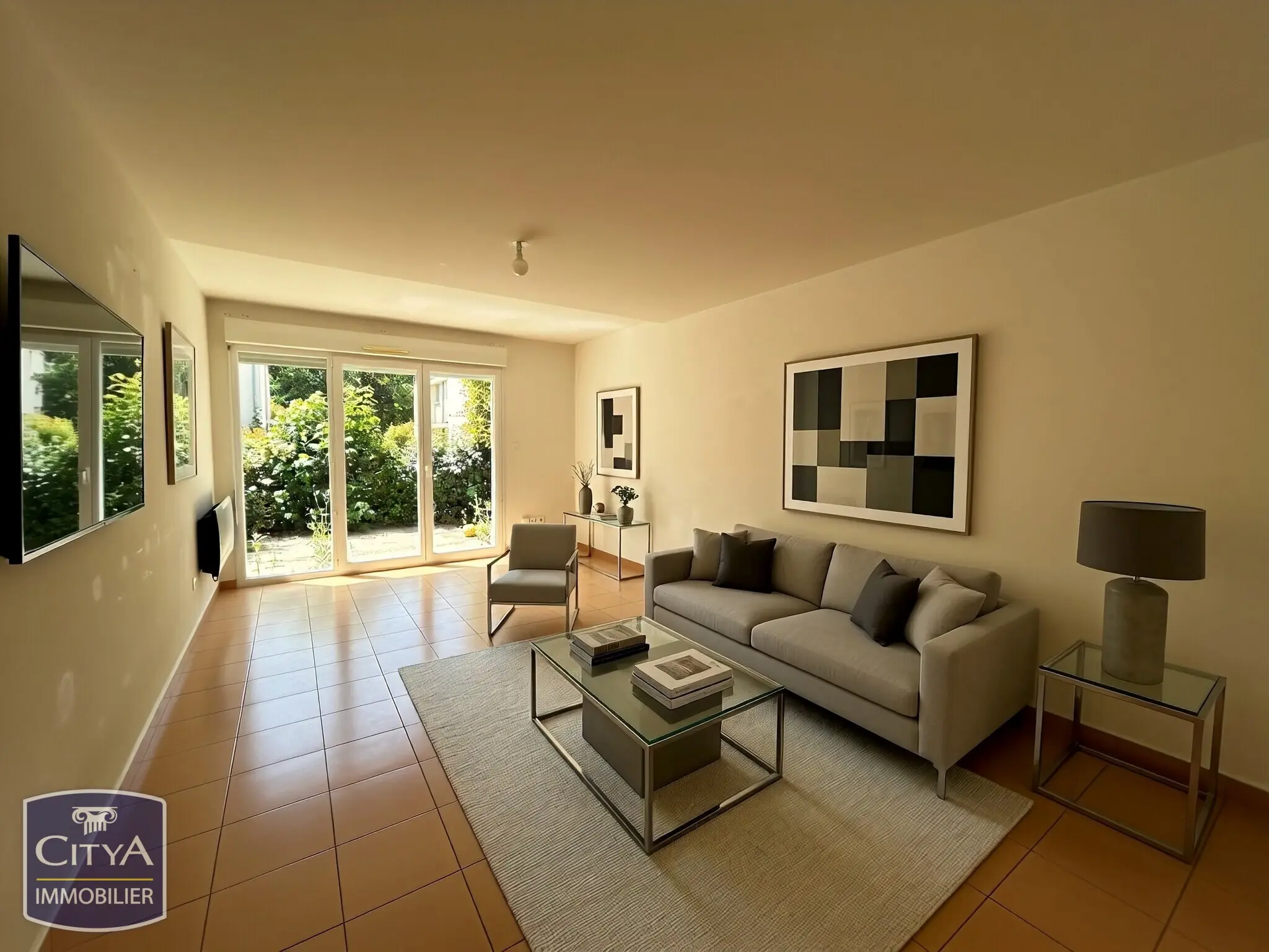 Photo 1 Appartement 3 pièces 63.93m²