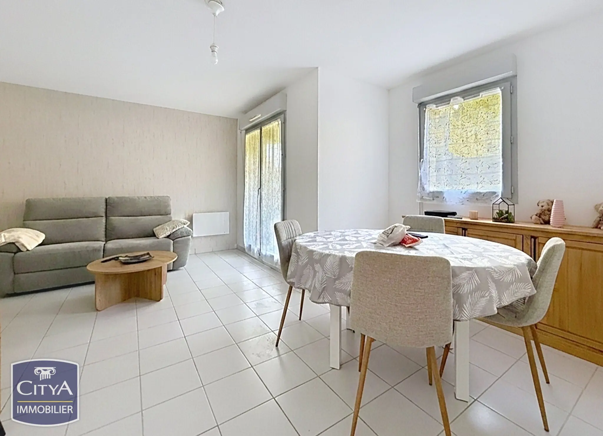 Photo 1 Appartement 2 pièces 53m²