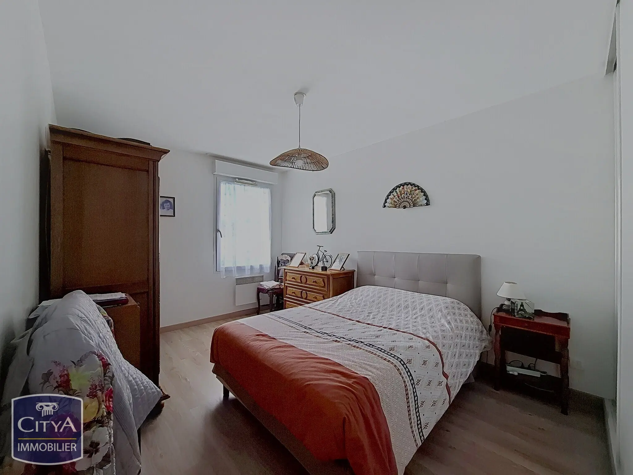 Photo 6 Appartement 2 pièces 47.14m²