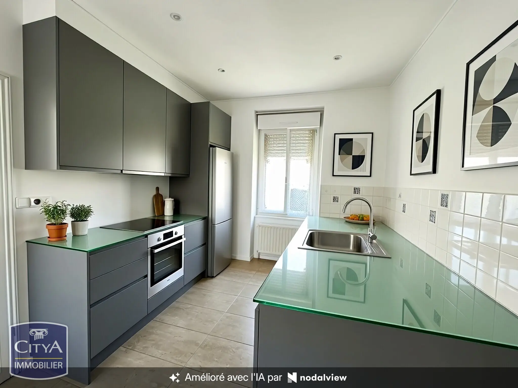 Photo 6 Maison 3 pièces 47.57m²
