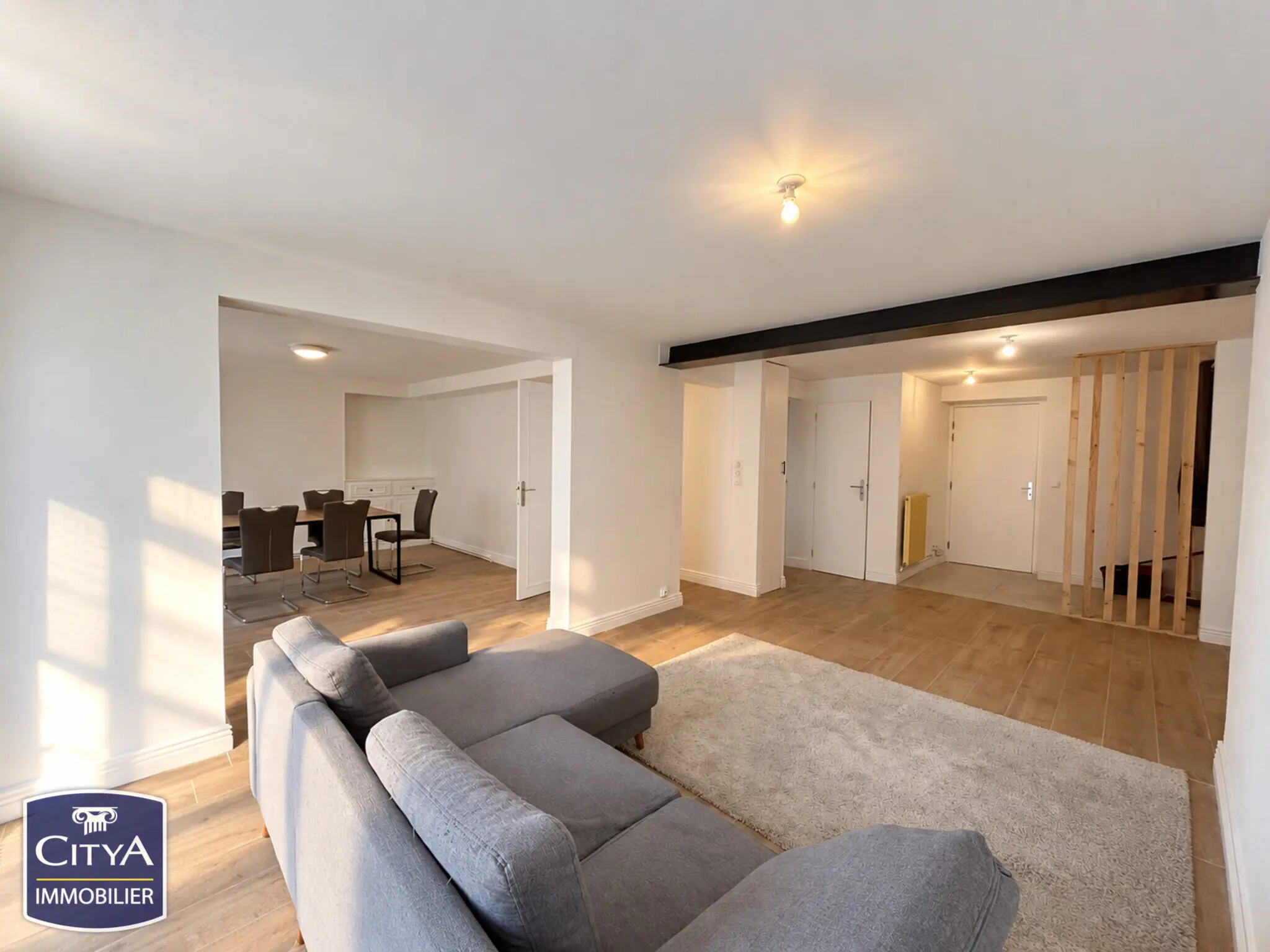 Photo 5 Appartement 5 pièces 120.32m²