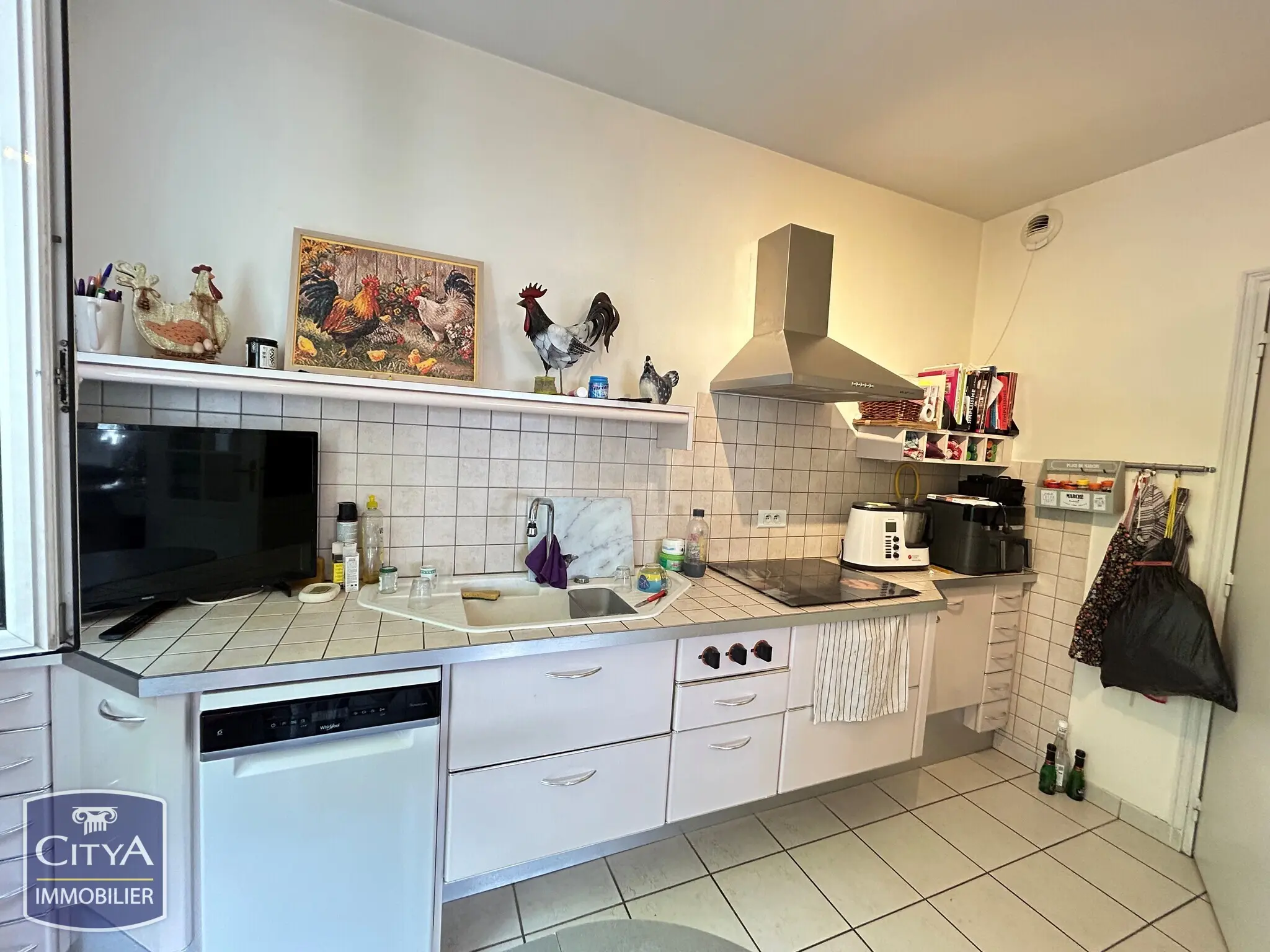 Photo 5 Appartement 3 pièces 93.04m²