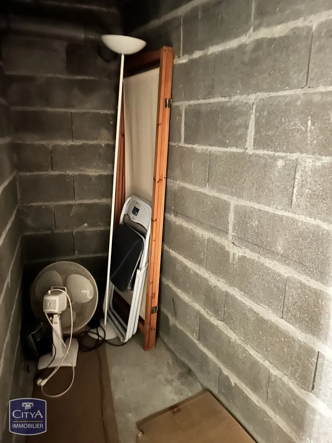 Photo 5 Appartement 1 pièce 25m²