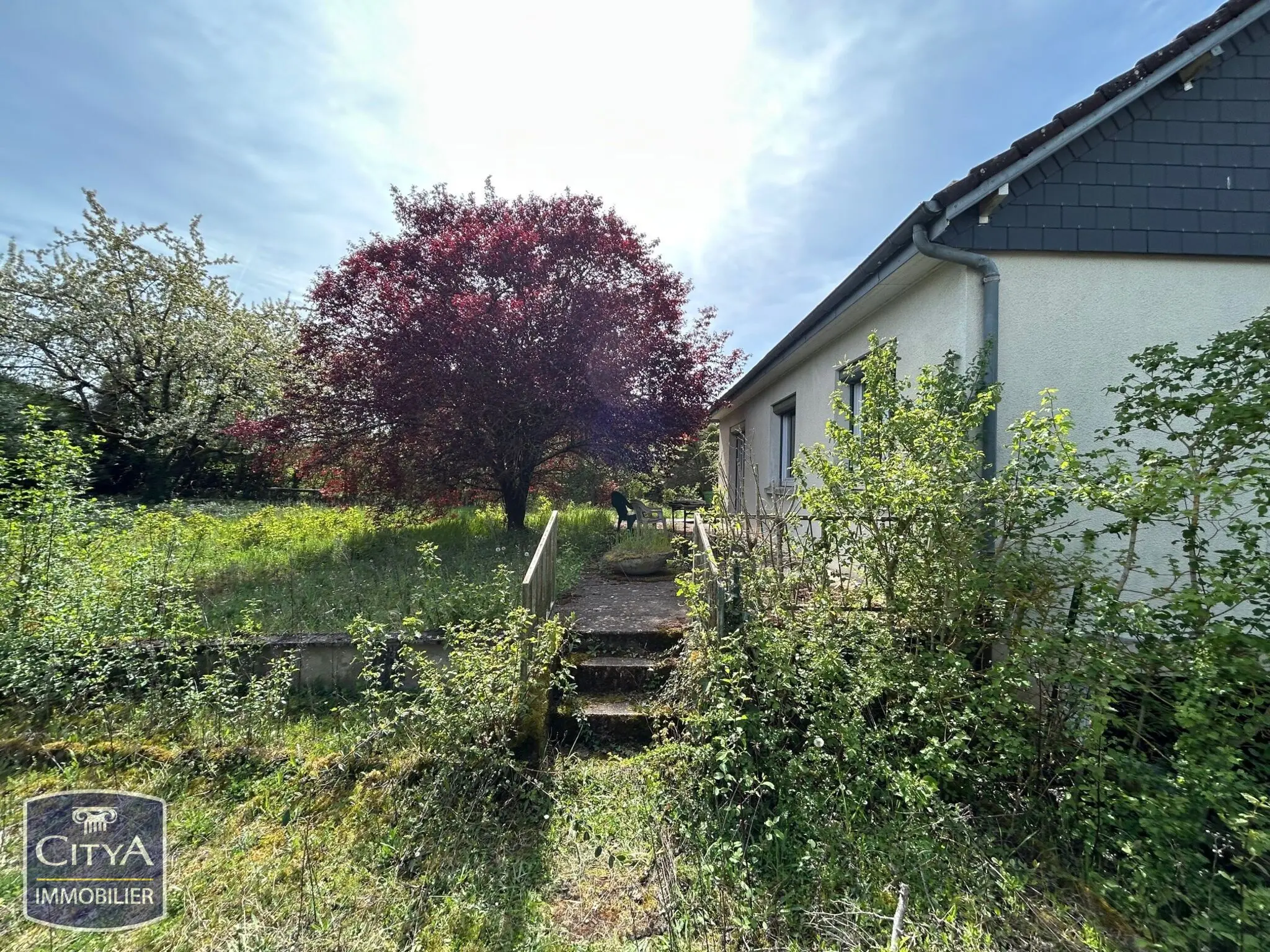 Photo 6 Maison 3 pièces 70m²