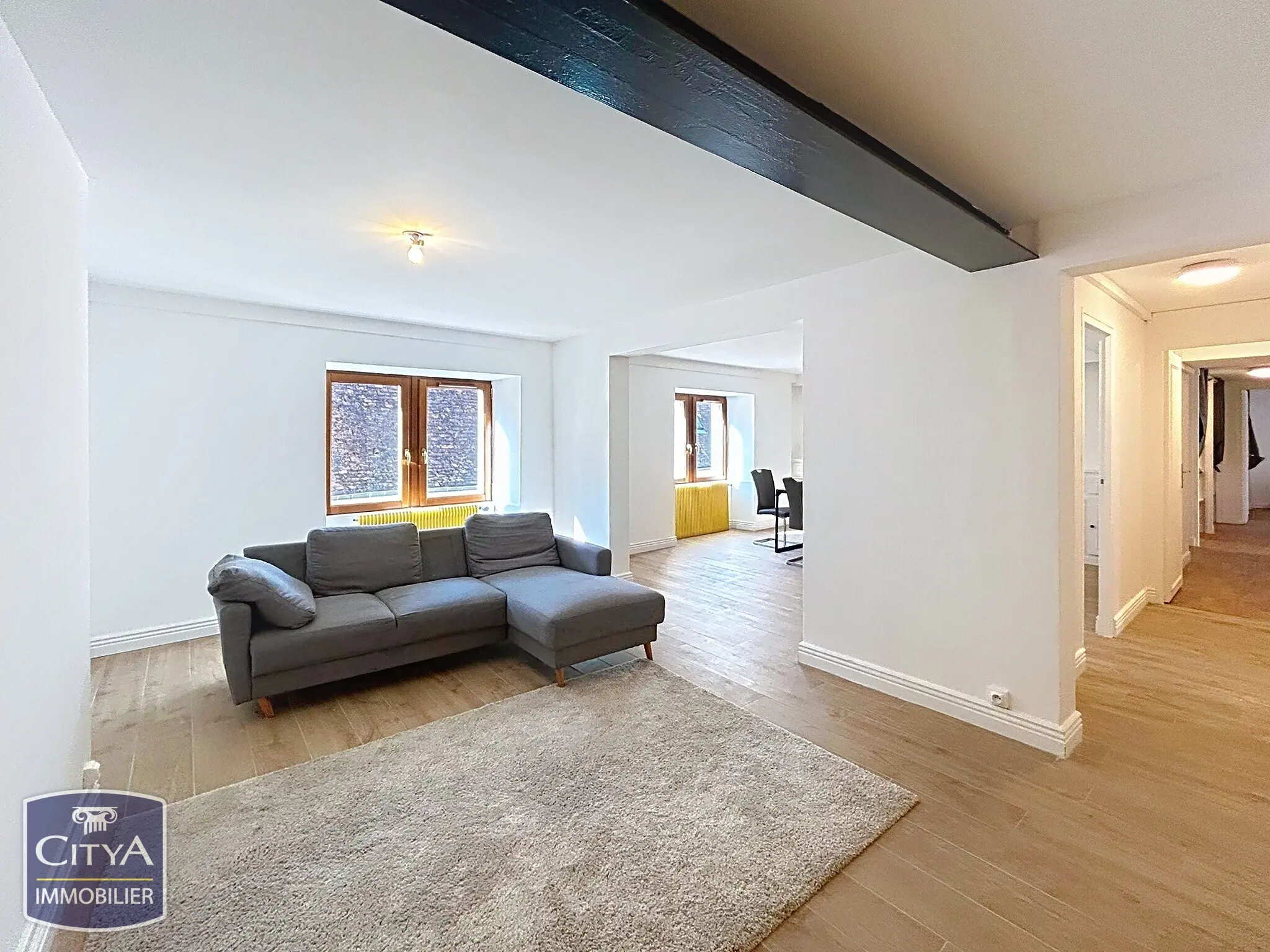 Photo 4 Appartement 5 pièces 120.32m²