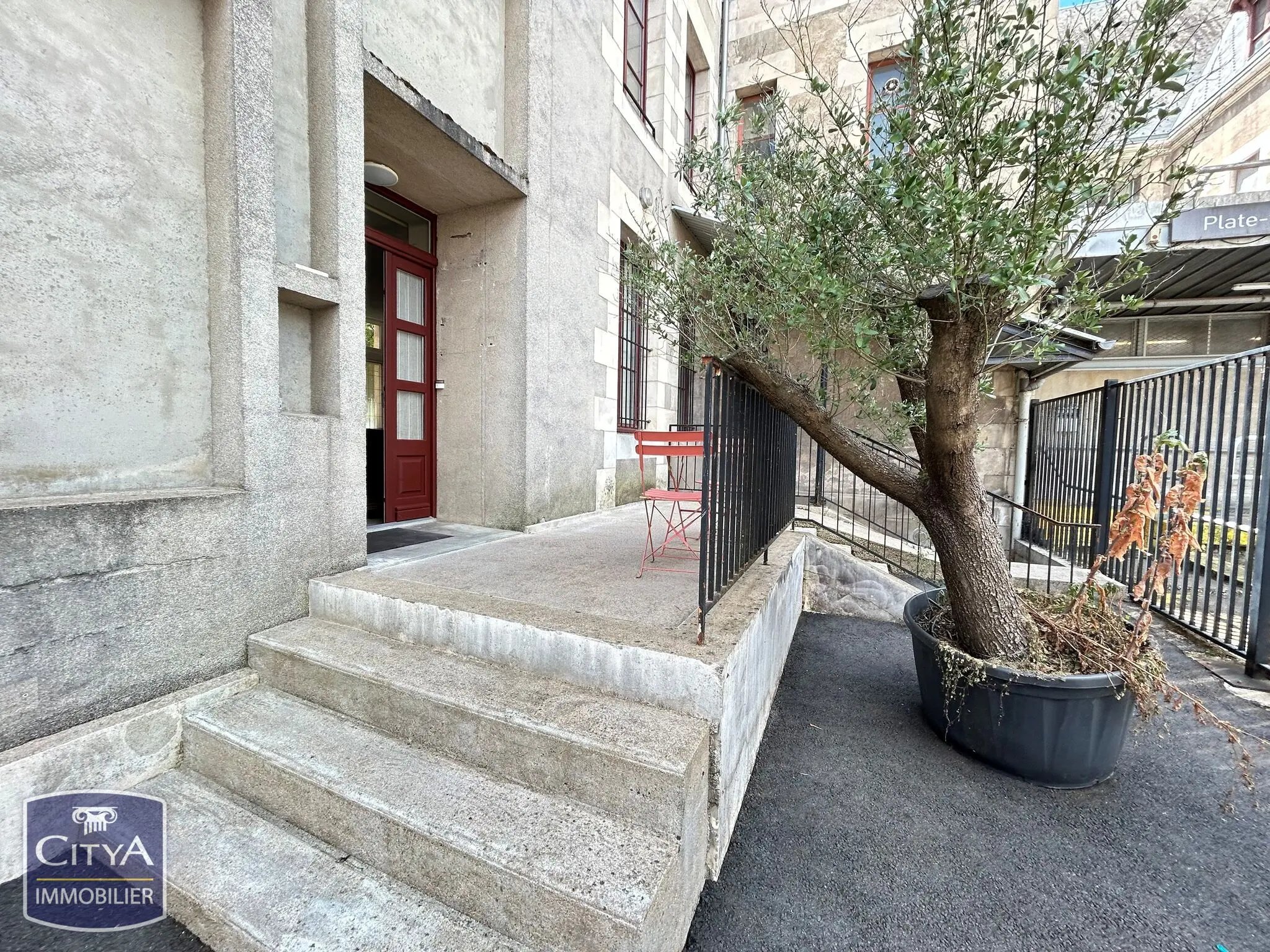 Photo 5 Appartement 4 pièces 123m²