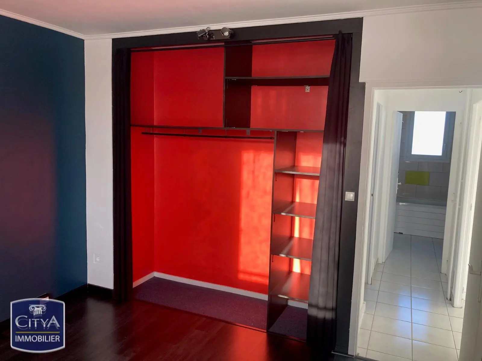 Photo 6 Appartement 3 pièces 54.05m²