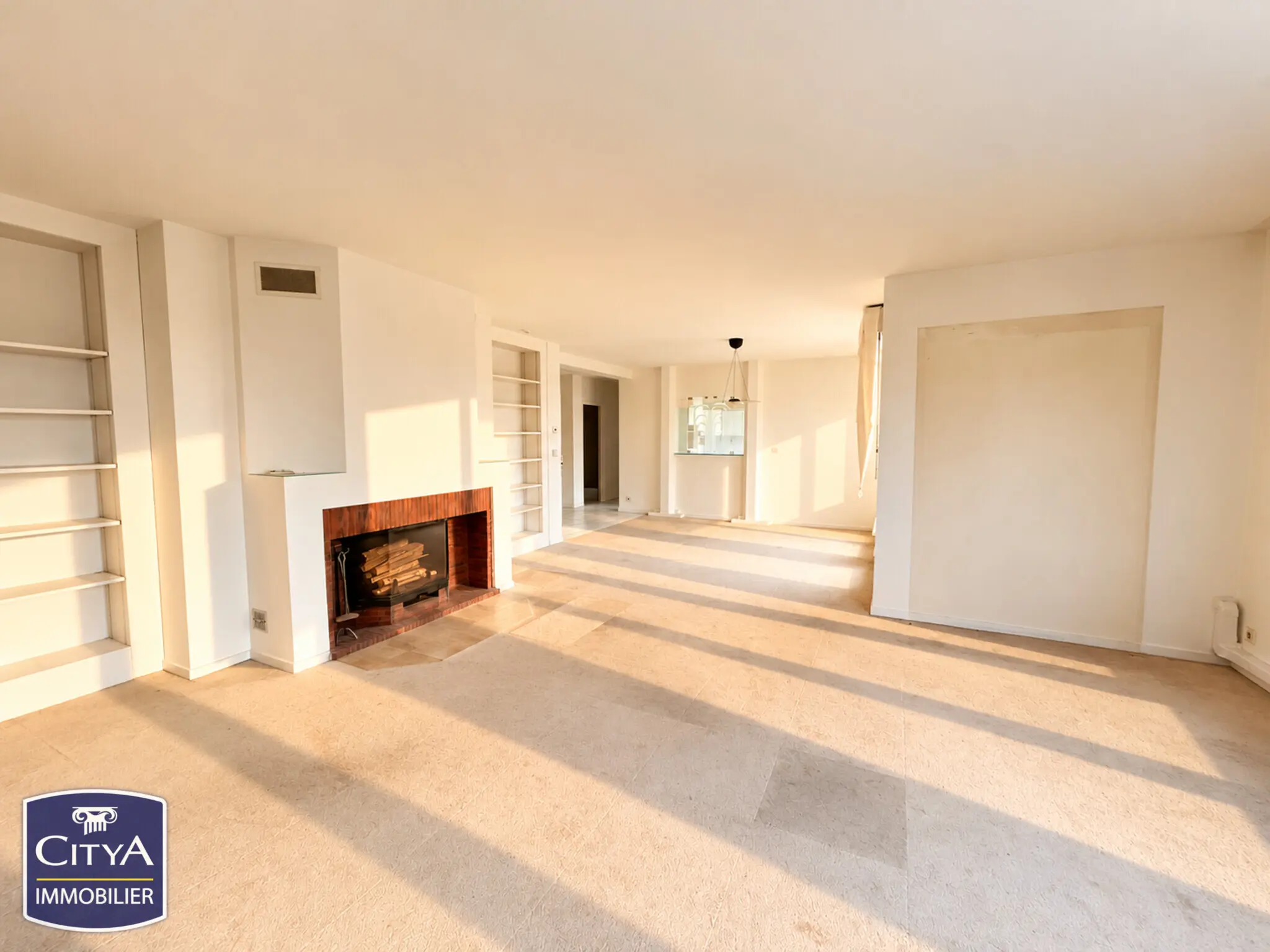 Photo 5 Appartement 6 pièces 133m²