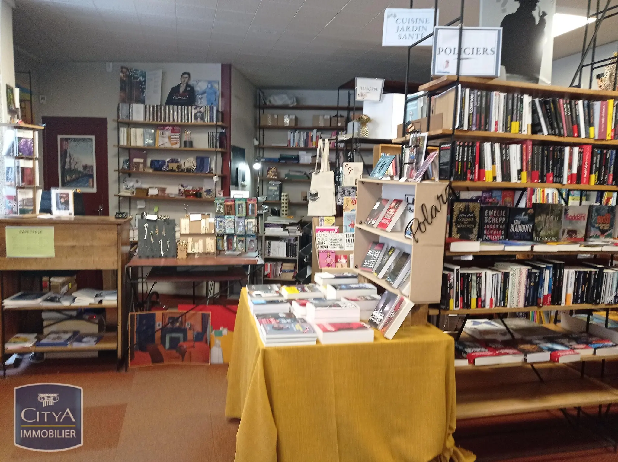 Photo 4 Local Commercial 75m²