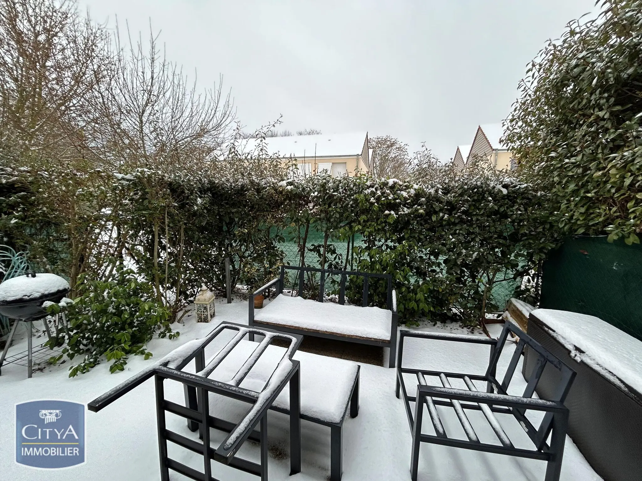 Photo 12 Appartement 3 pièces 64.46m²