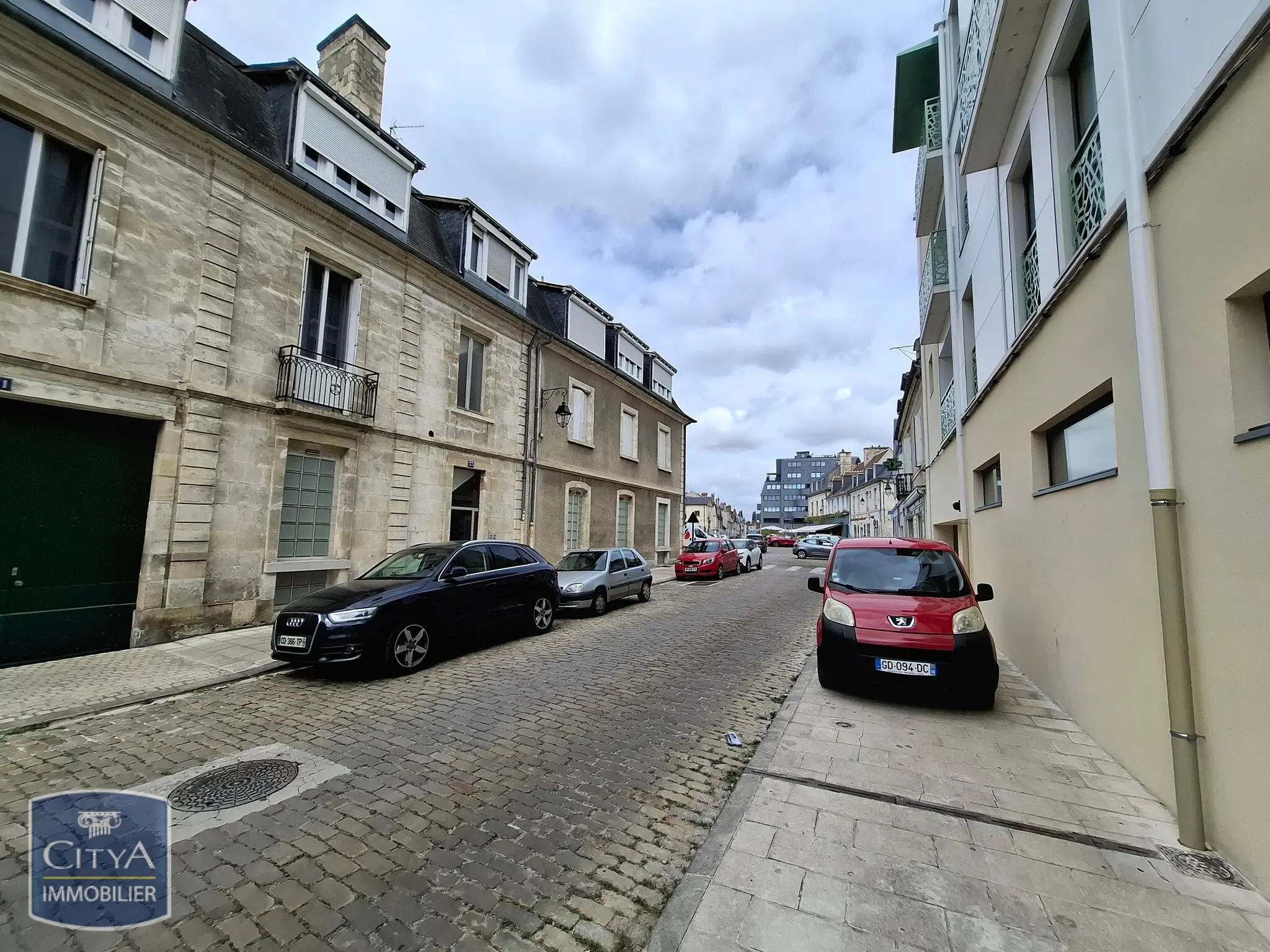 Photo 2 Appartement 5 pièces 80m²